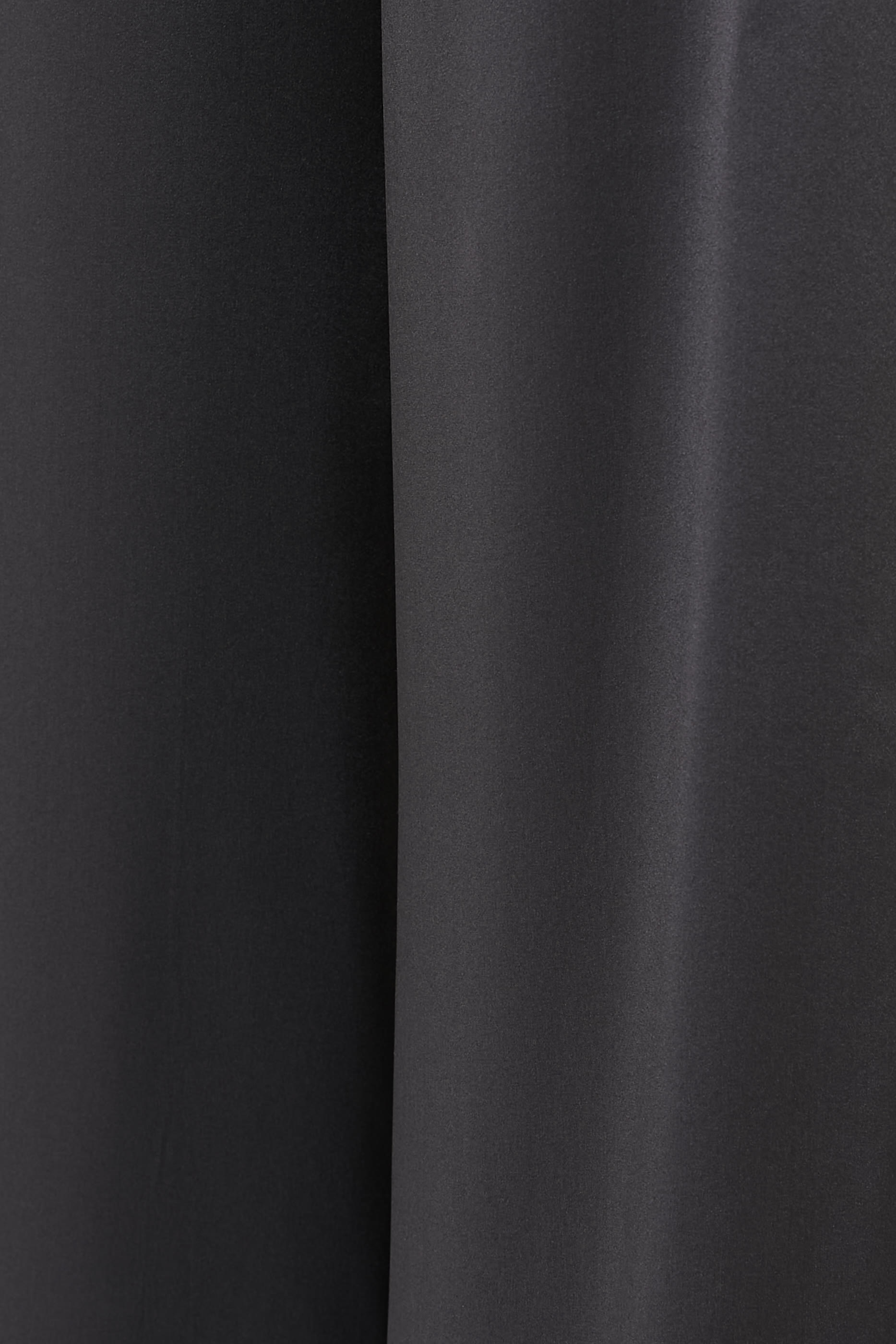 بنطال سترول حرير