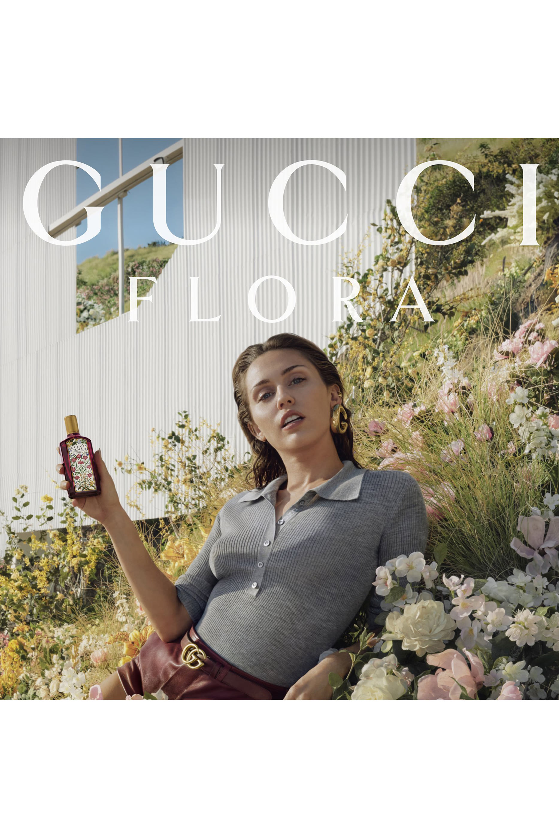 Flora Gorgeous Gardenia - Eau de Parfum Intense