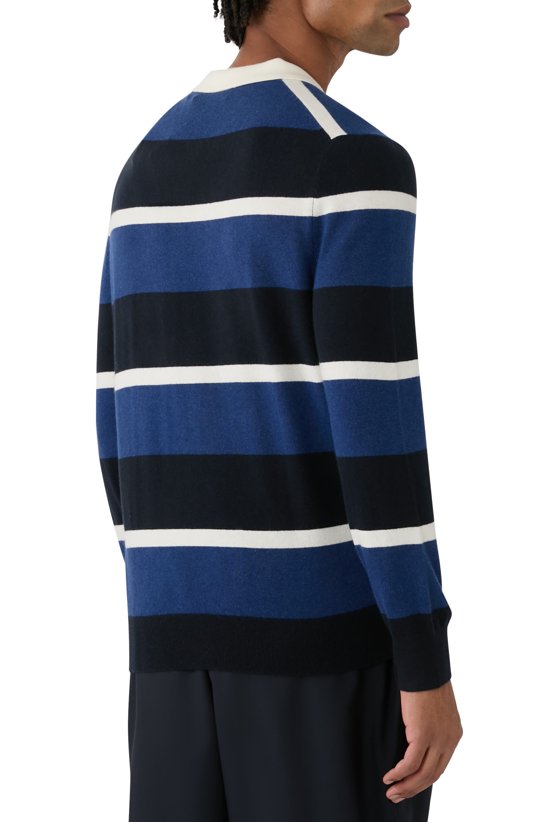 قميص بولو مستر سالفاتور