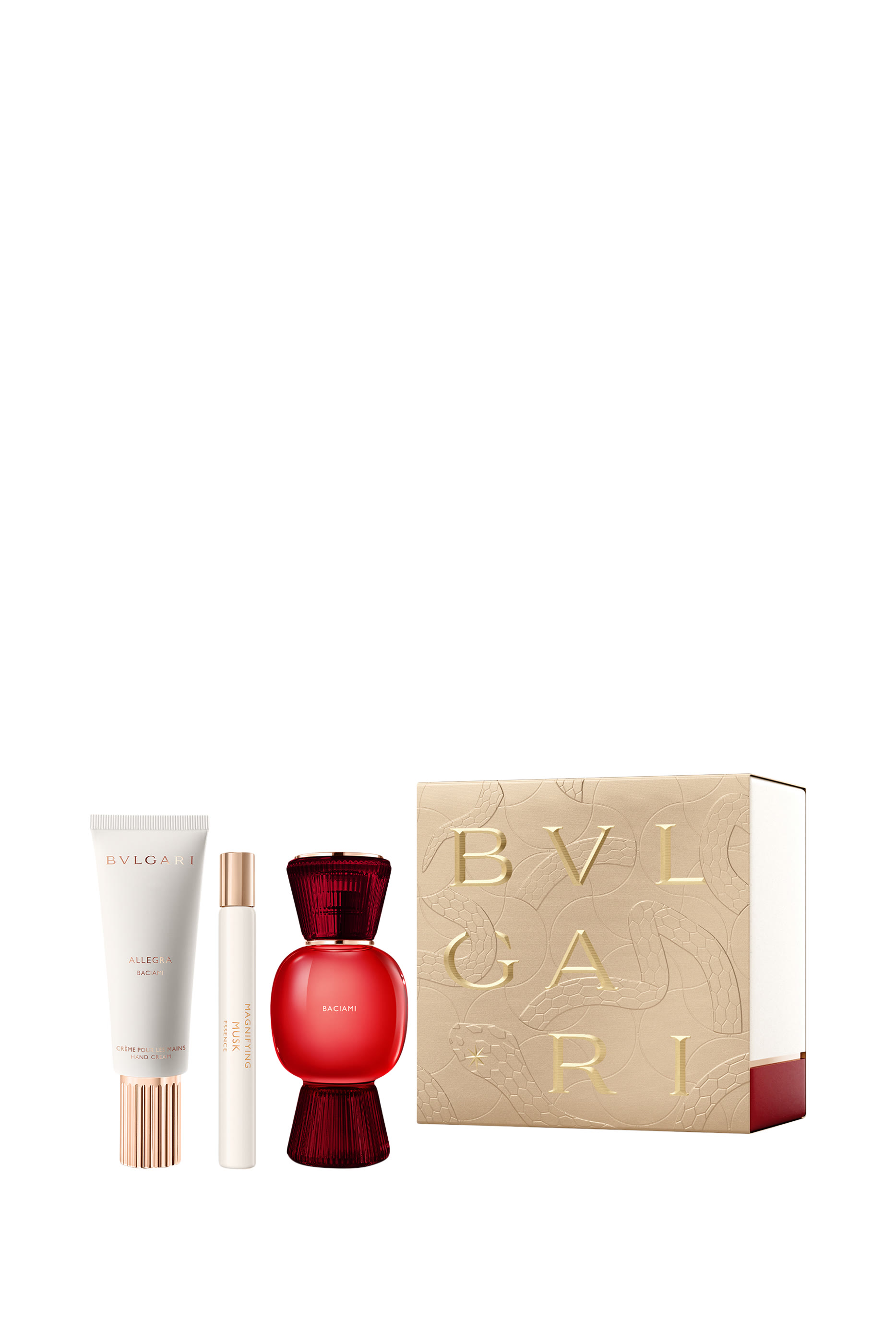 مجموعة أليغرا باسيامي