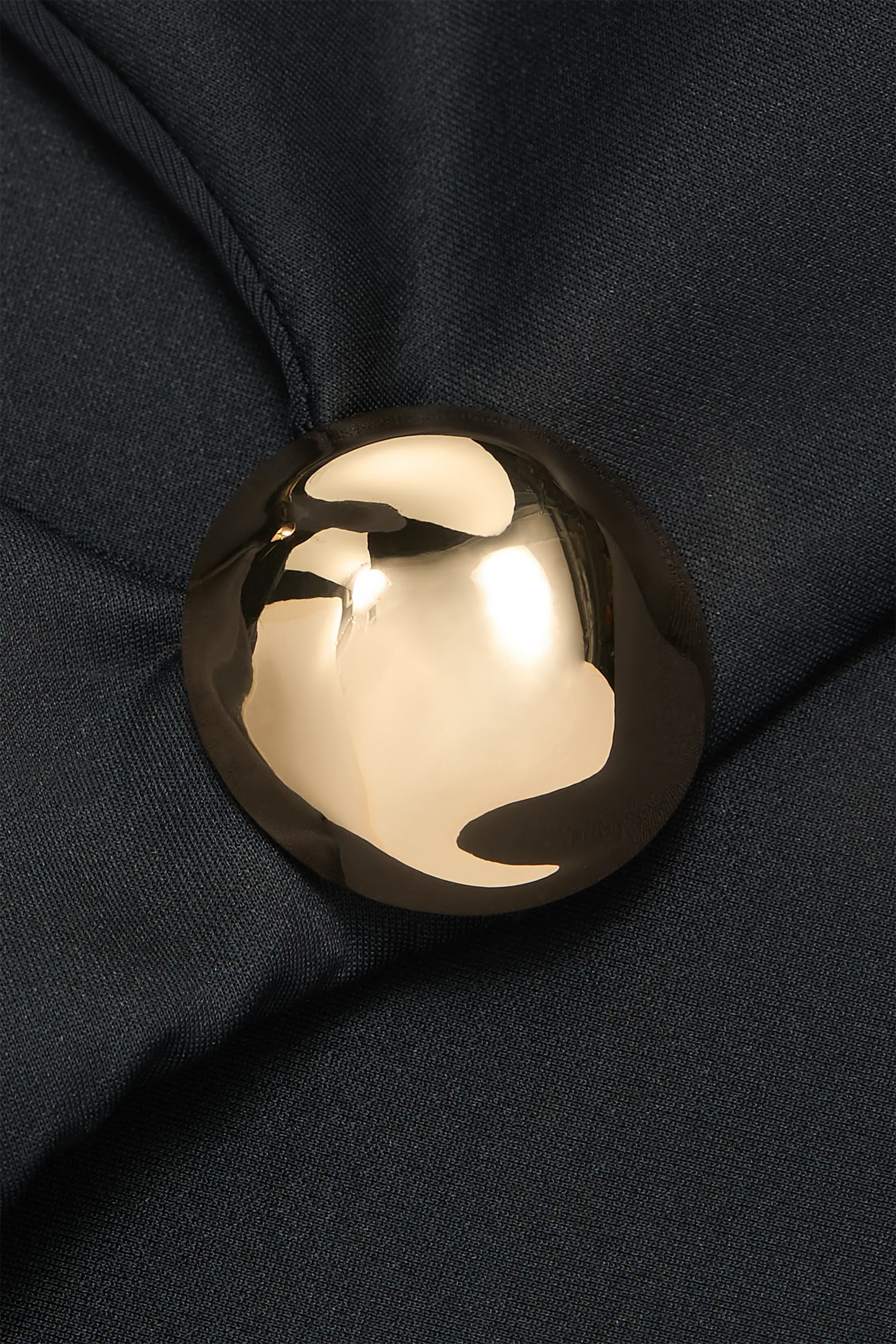 قطعة بيكيني سفلية تياس بخصر مرتفع 