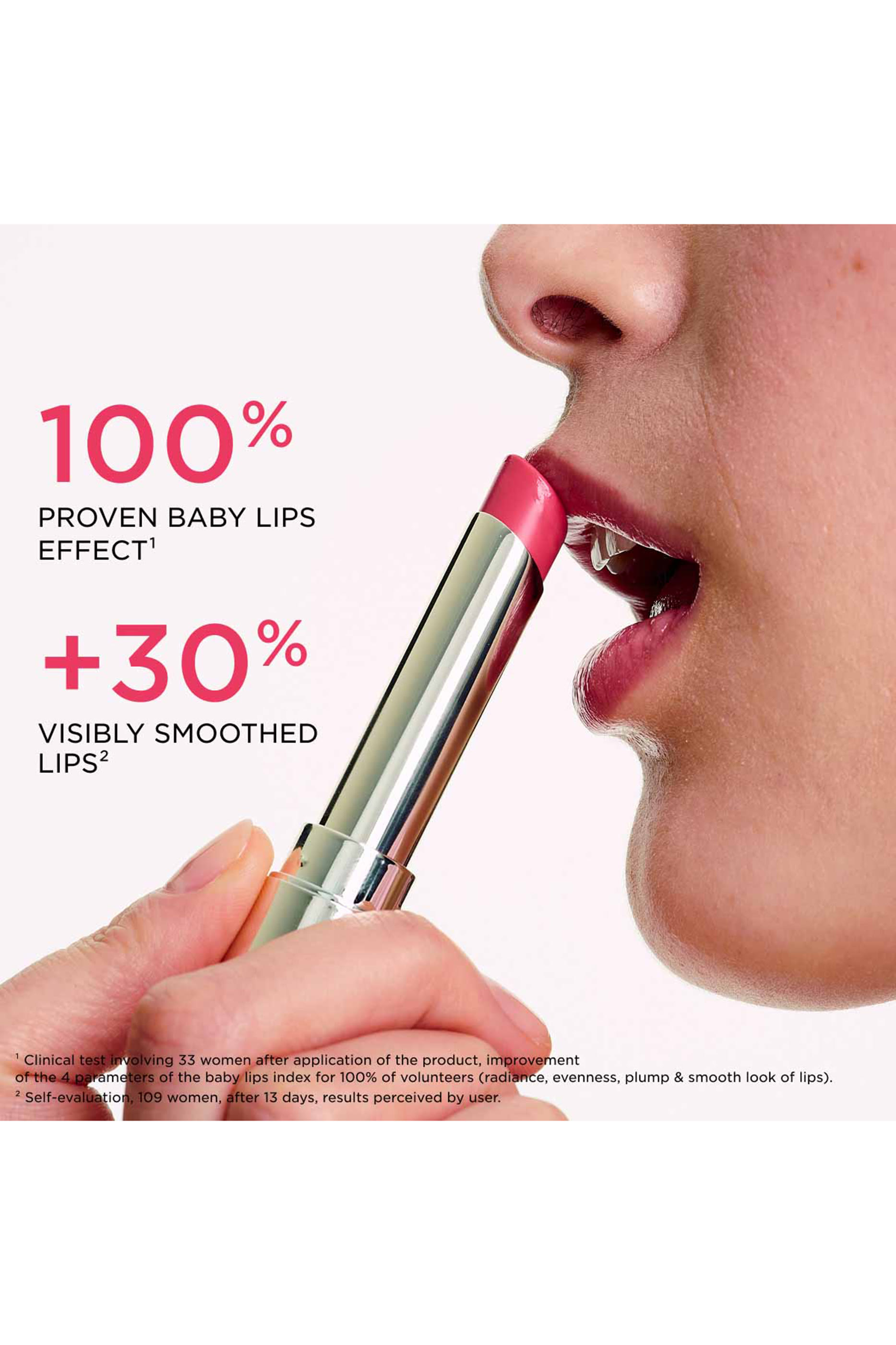 زيت شفاه لوف كومفورت مرطب، إصدار محدود