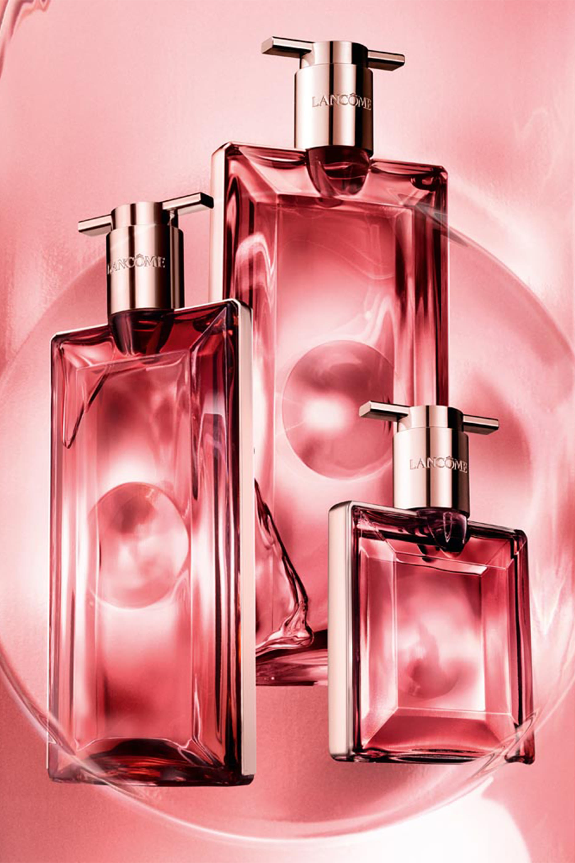 أو دو بارفان أيدول بارو إنتنس