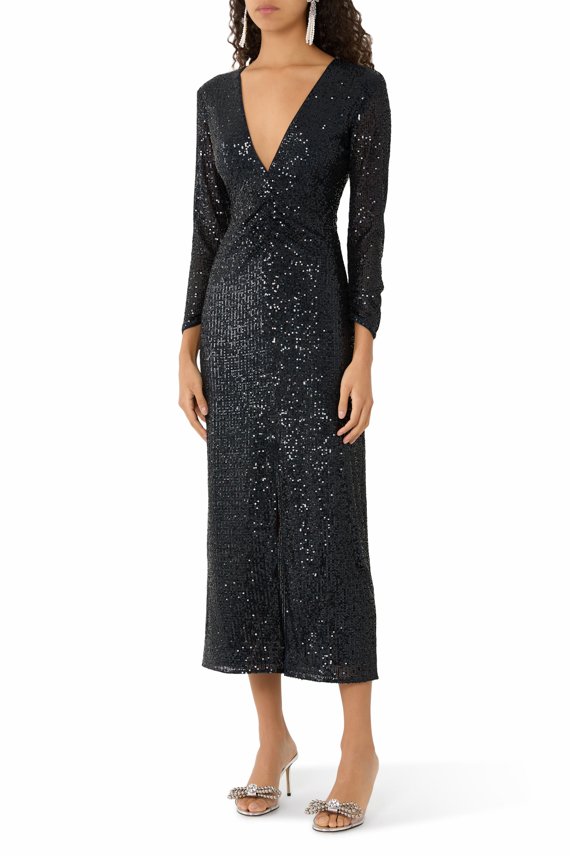 فستان لورينزو