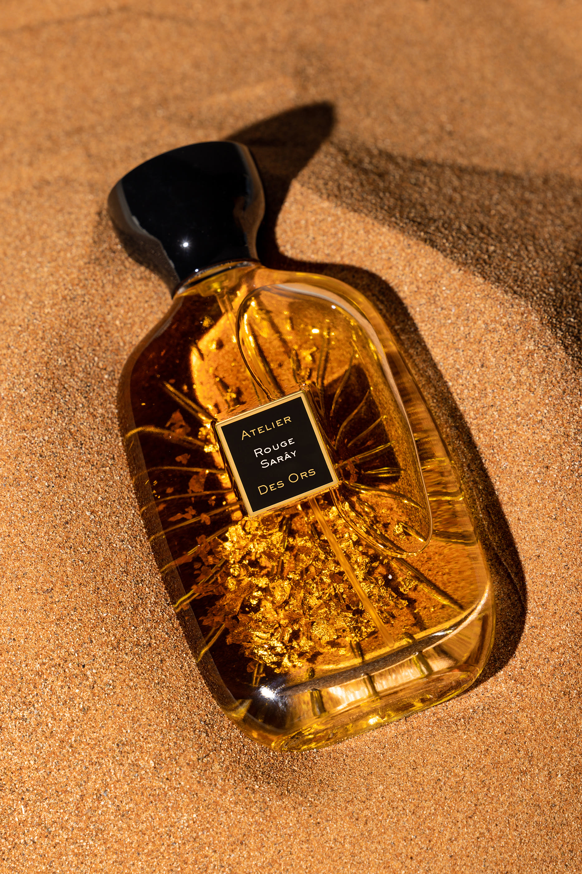 أو دو بارفان روج سراي