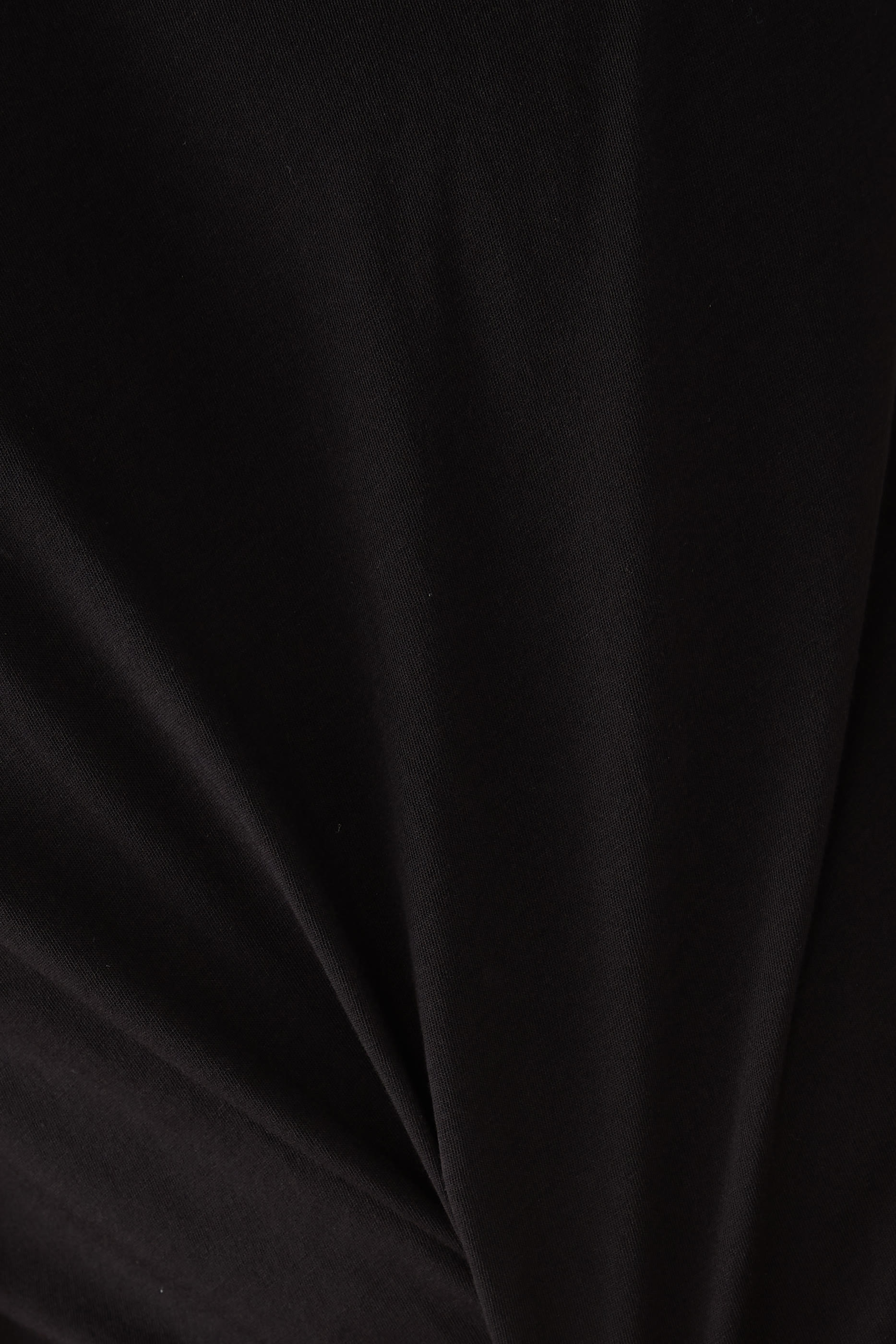 تيشيرت بياقة V قطن بيما