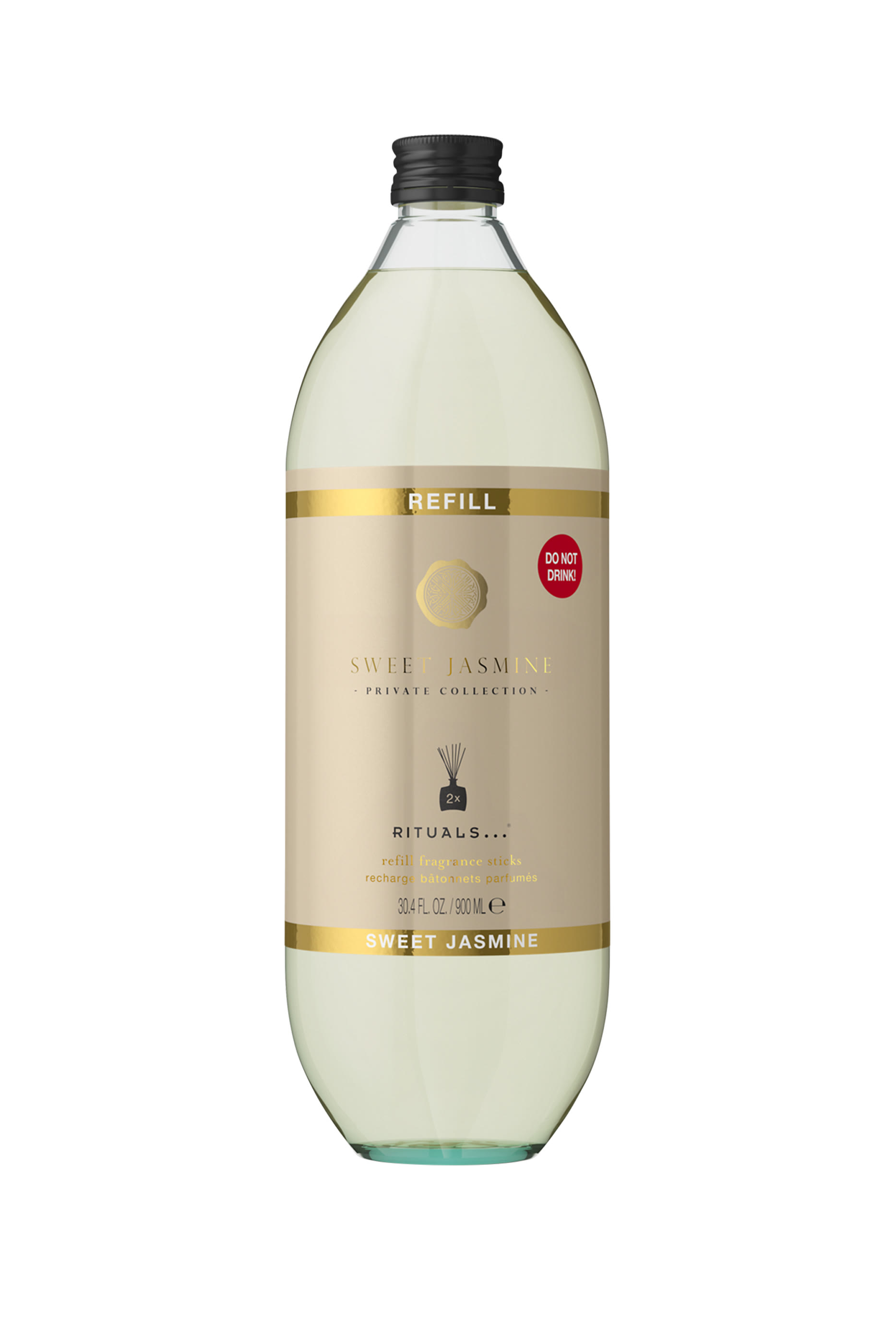 عبوة إعادة ملء موزع عطر سويت جازمين