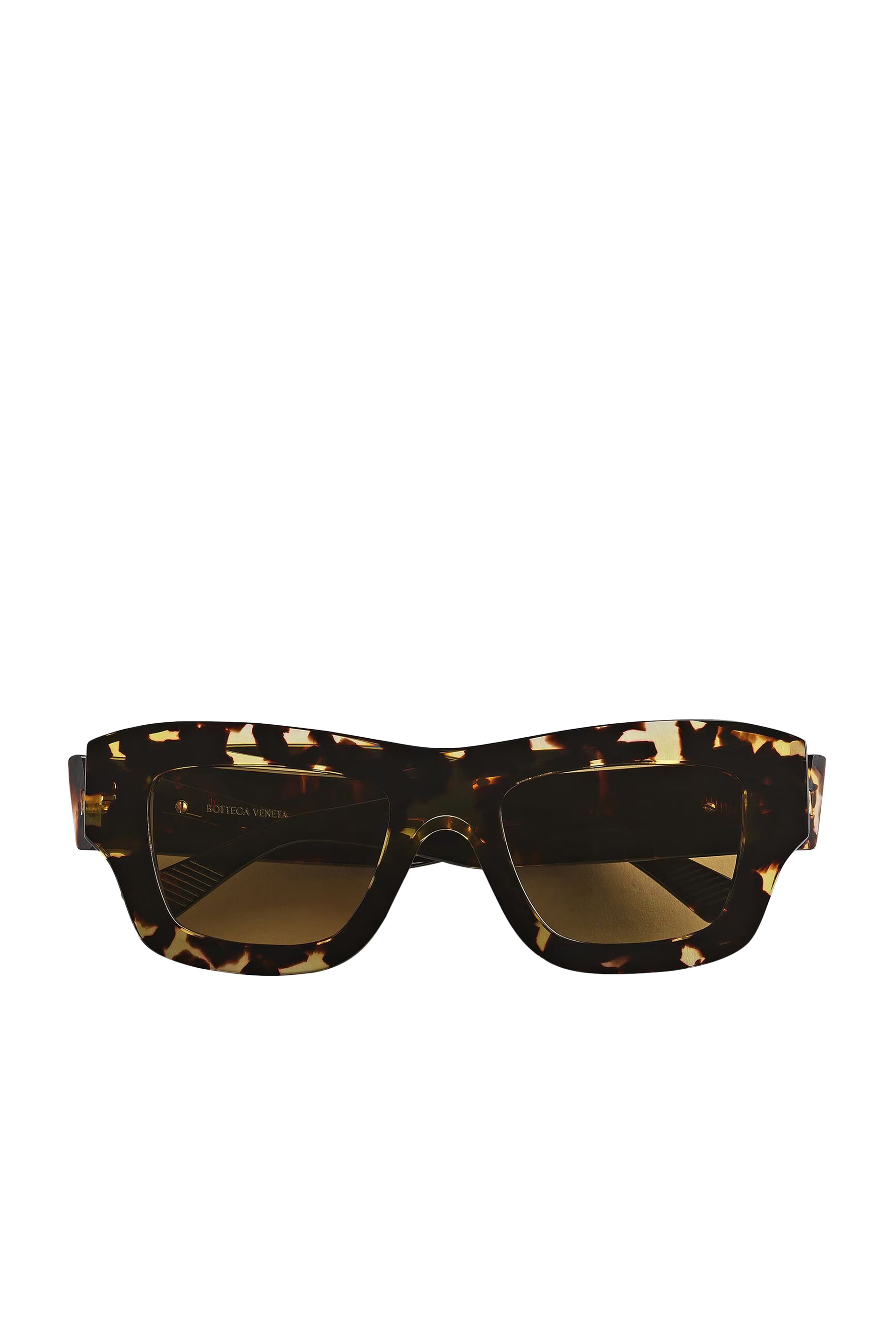 نظارة شمسية أولترا ثين بإطار مربع