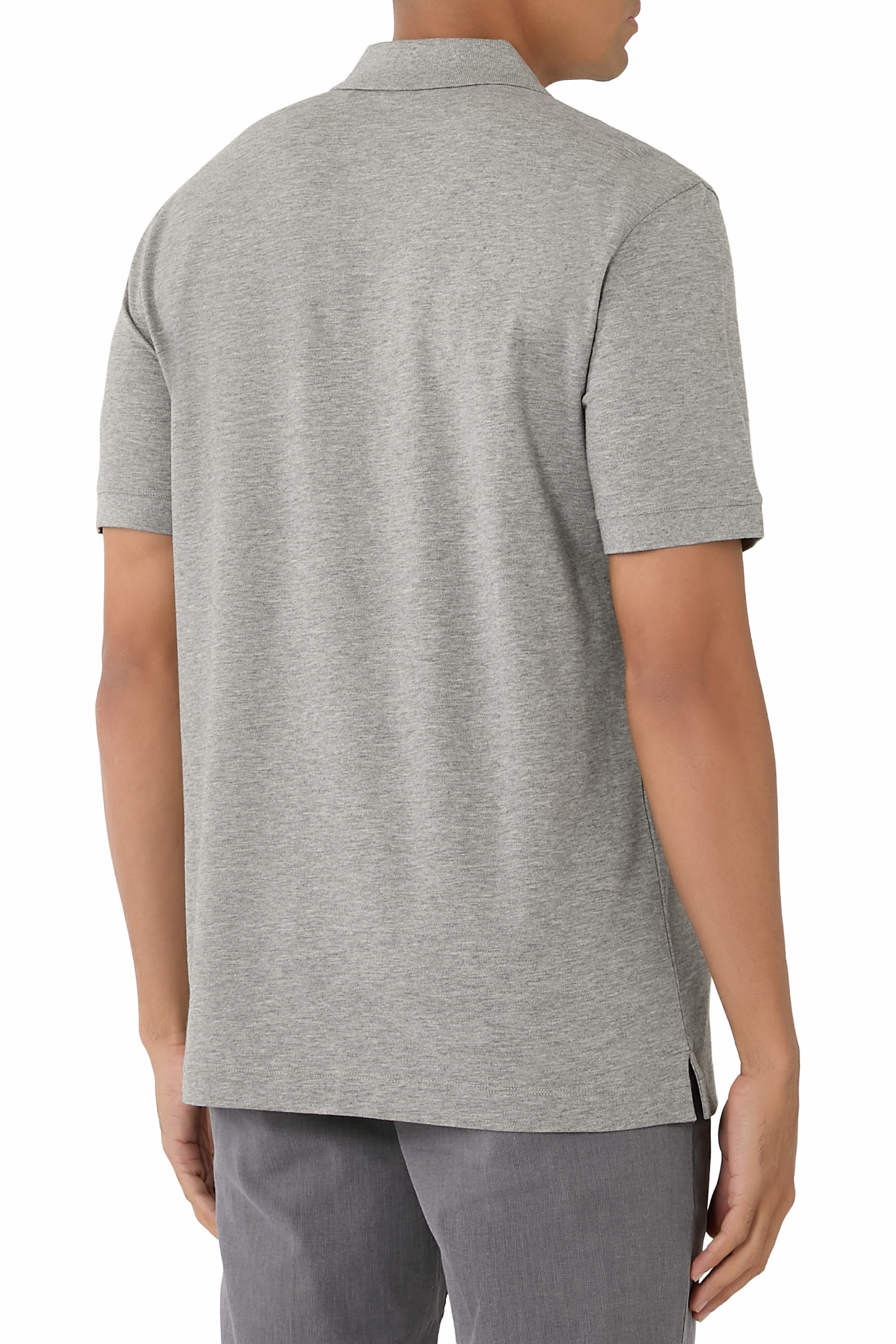 قميص بولو بالاس