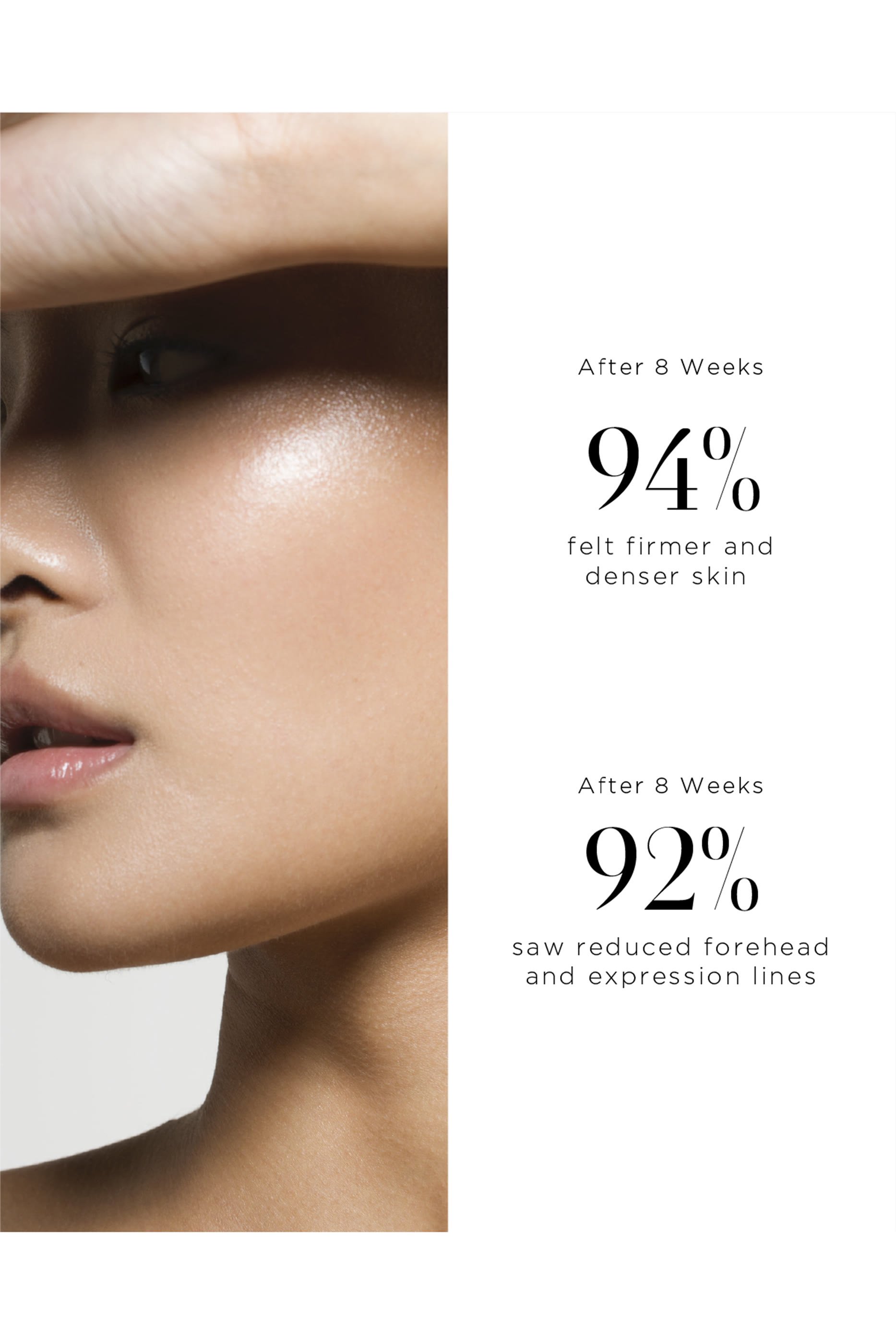 عبوة إعادة ملء سيروم أبسولوت المركز لتجديد البشرة