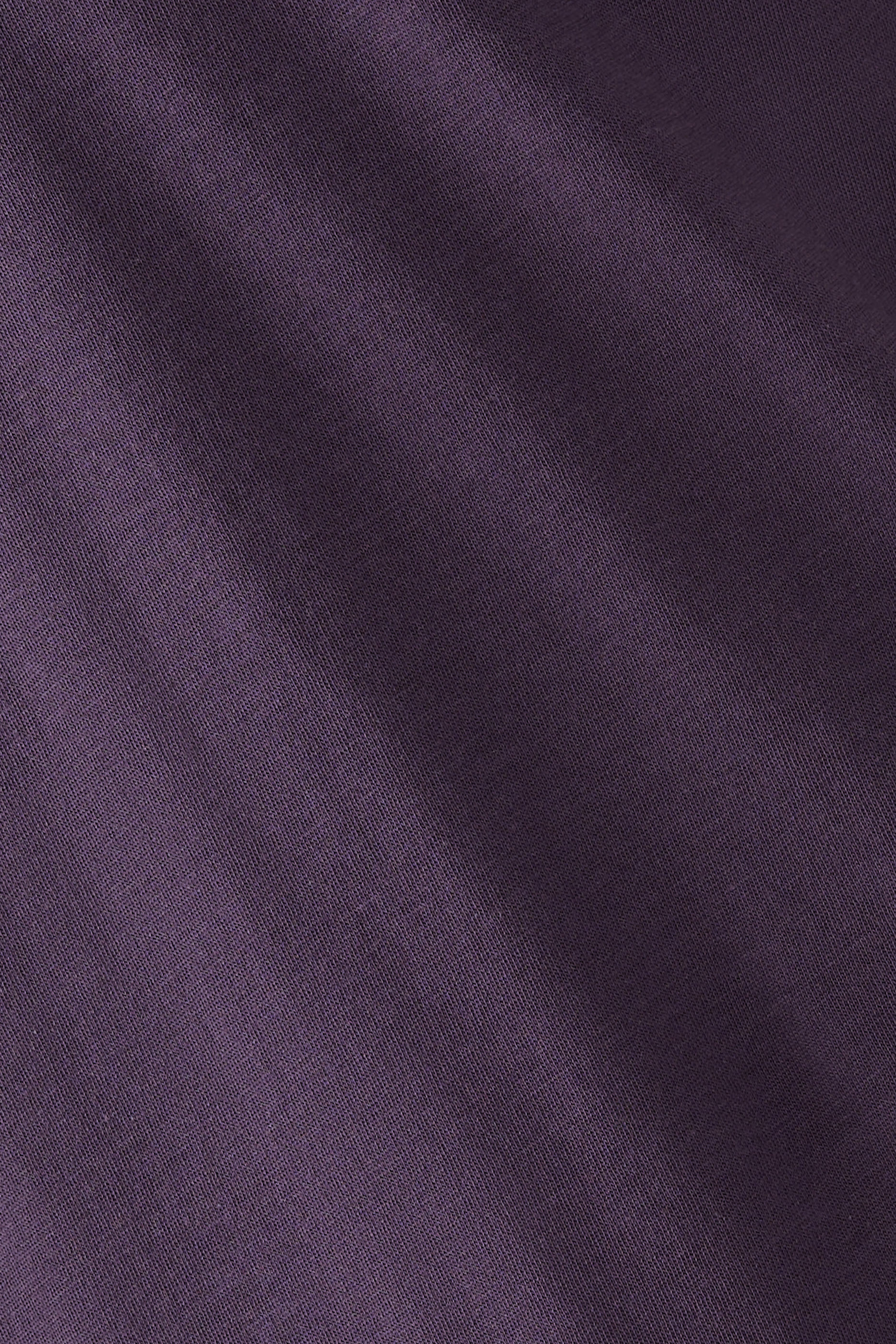 Slim Fit Pima Cotton T-Shirt