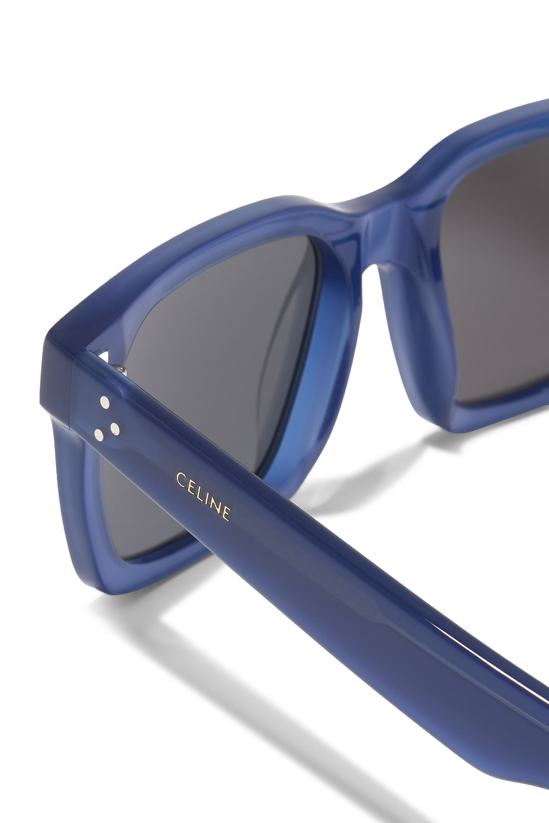 نظارة شمسية 3 دوتس