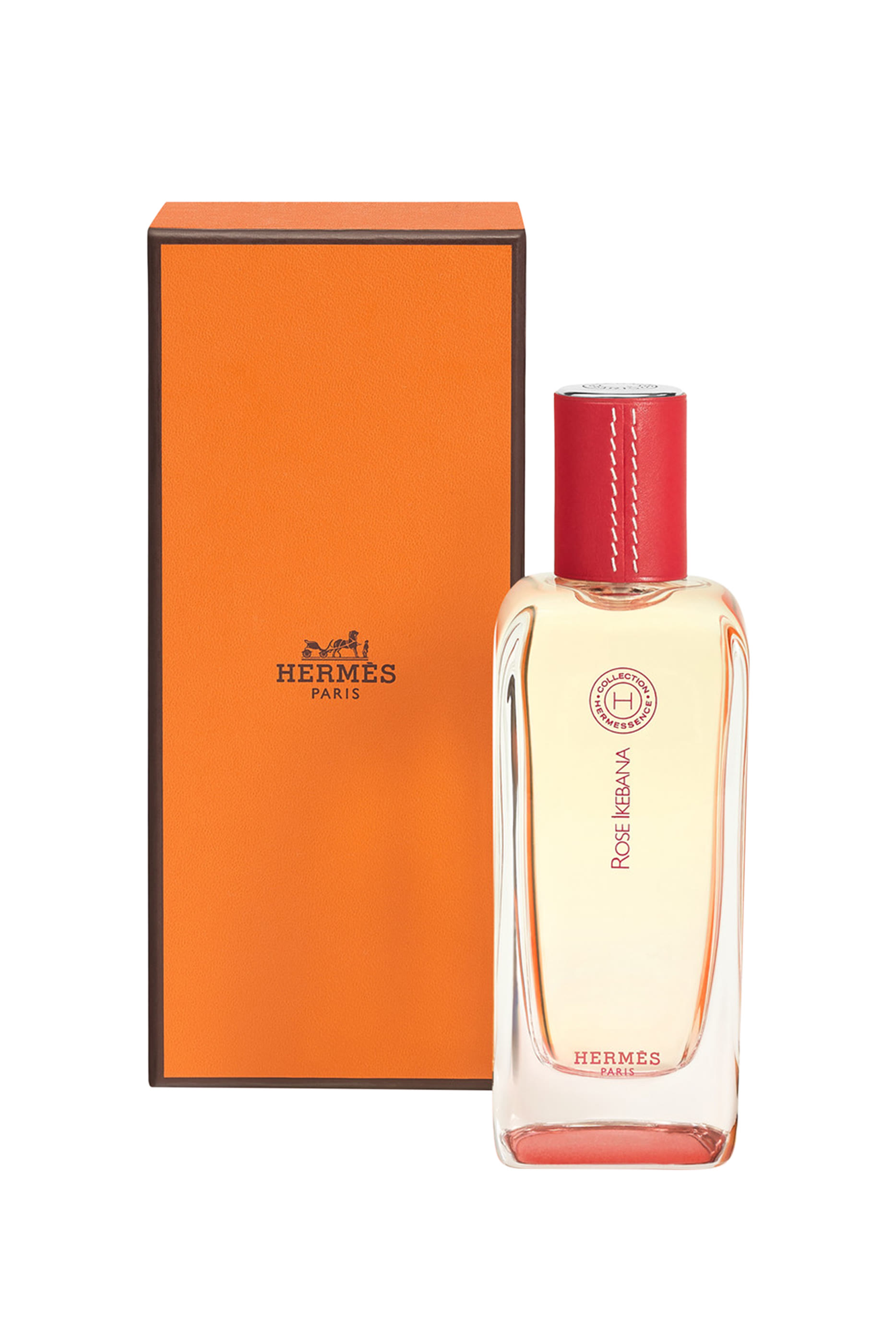 أو دو تواليت Rose Ikebana