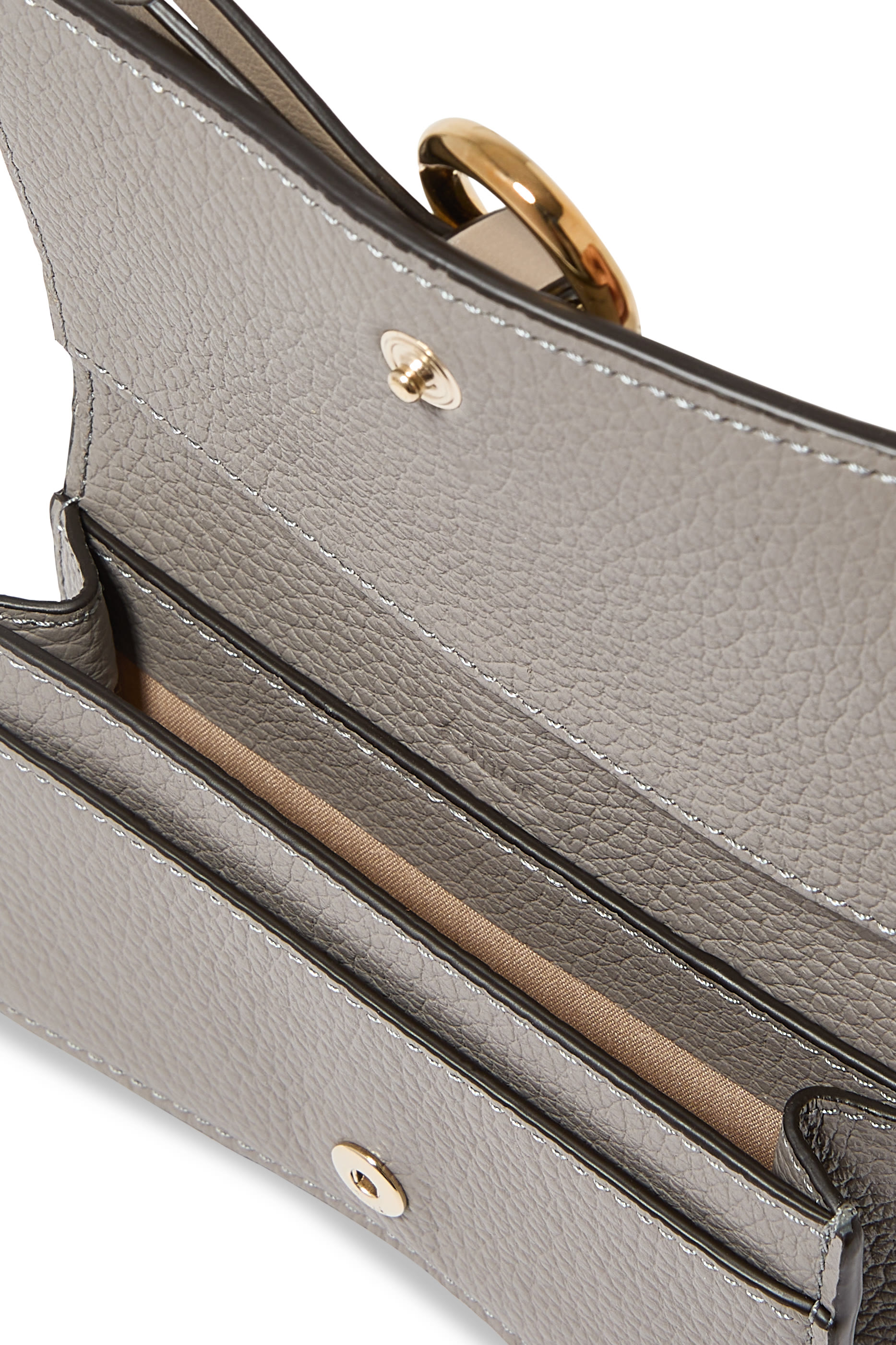 حافظة بطاقات ألفبت