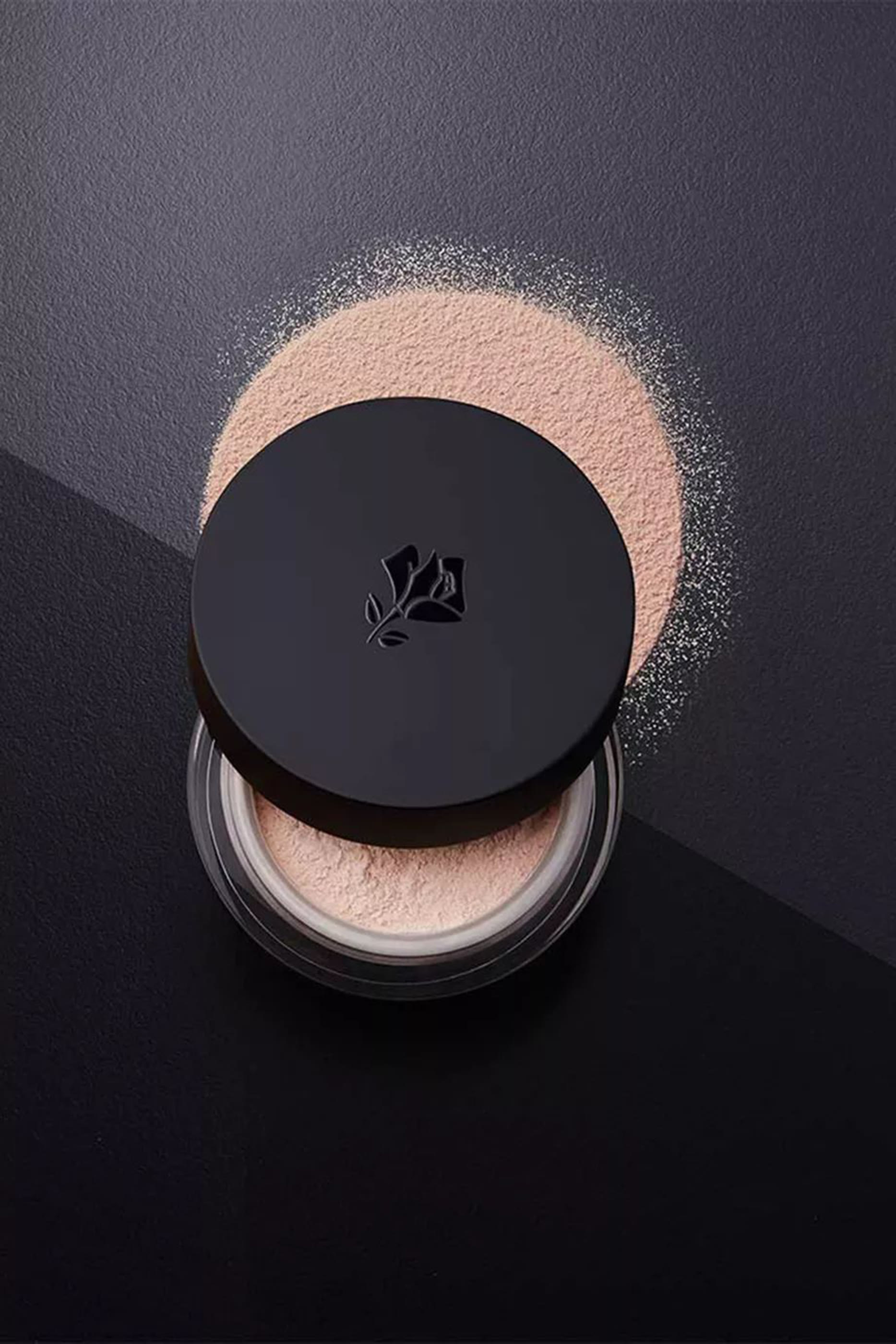 بودرة سائبة لتثبيت المكياج درجة ترانسلوسنت