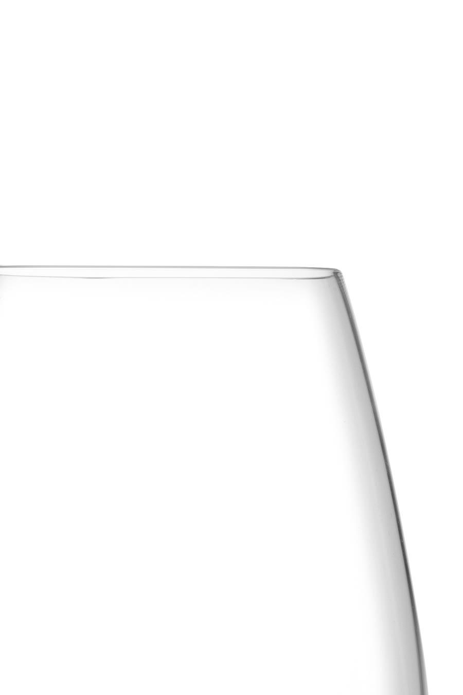 كوب زجاجي من مجموعة واين كلتشر