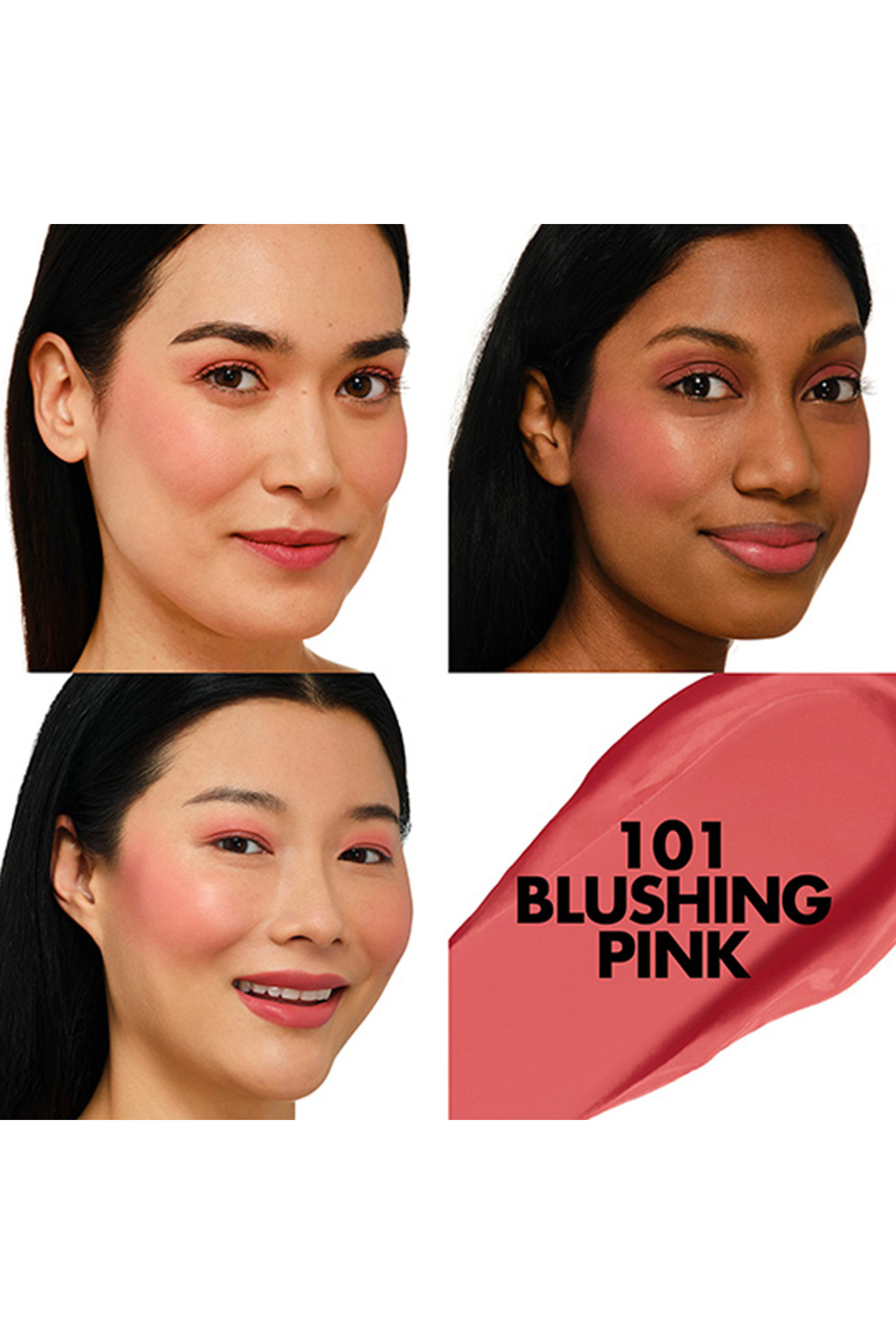 قلم أحمر خدود أرتيست كولور