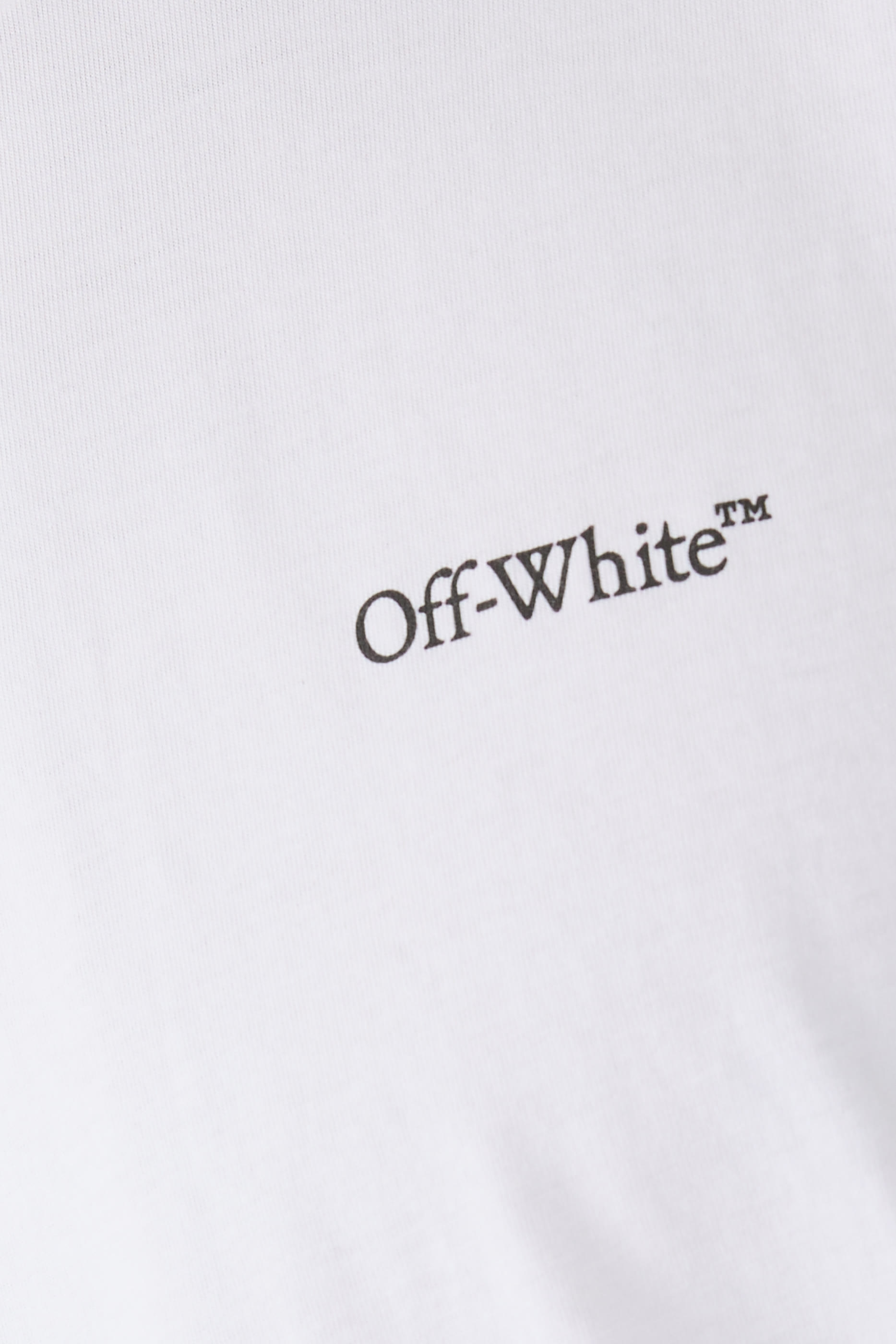 تيشيرت بنقشة شعار الأسهم