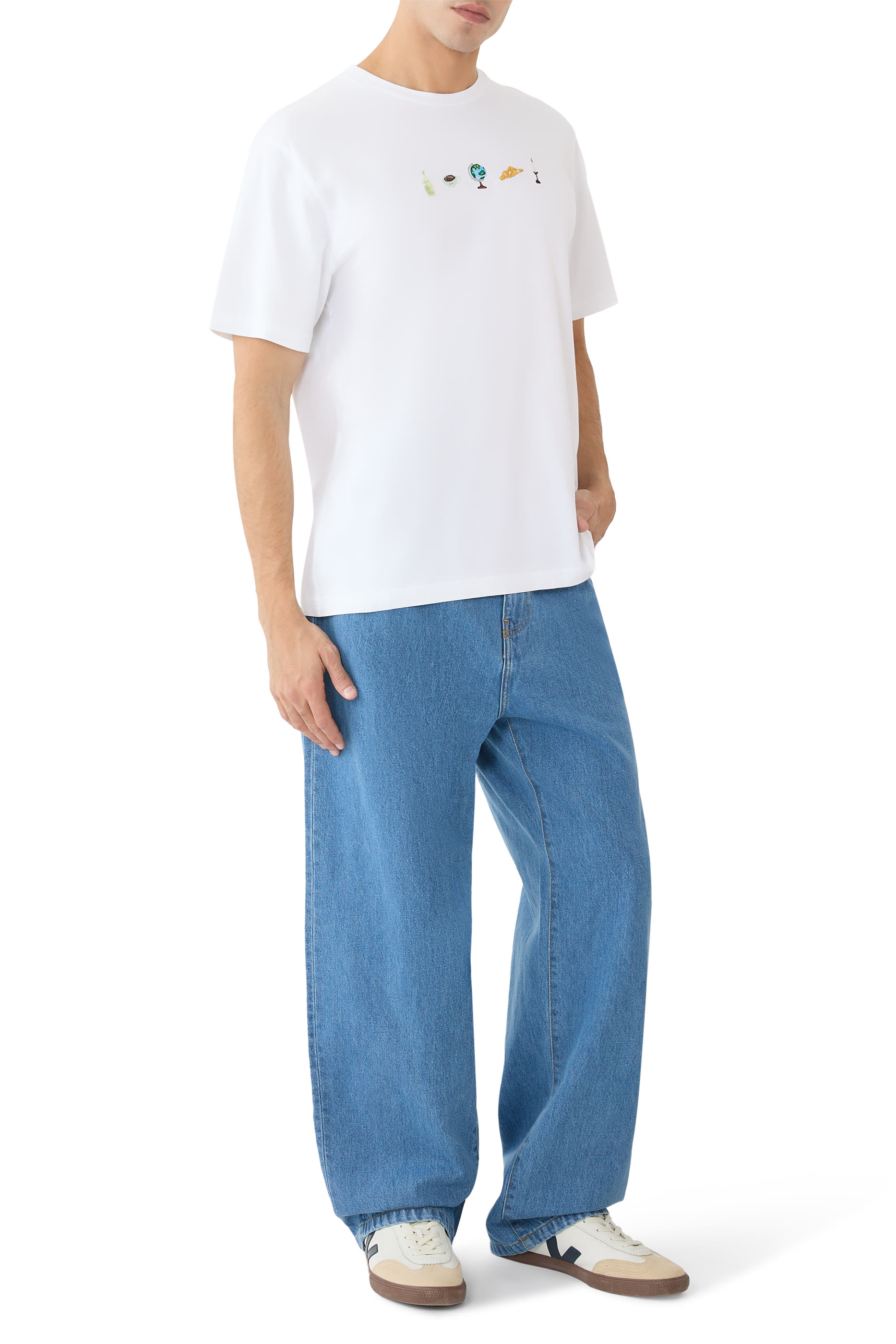 بنطال لاندون