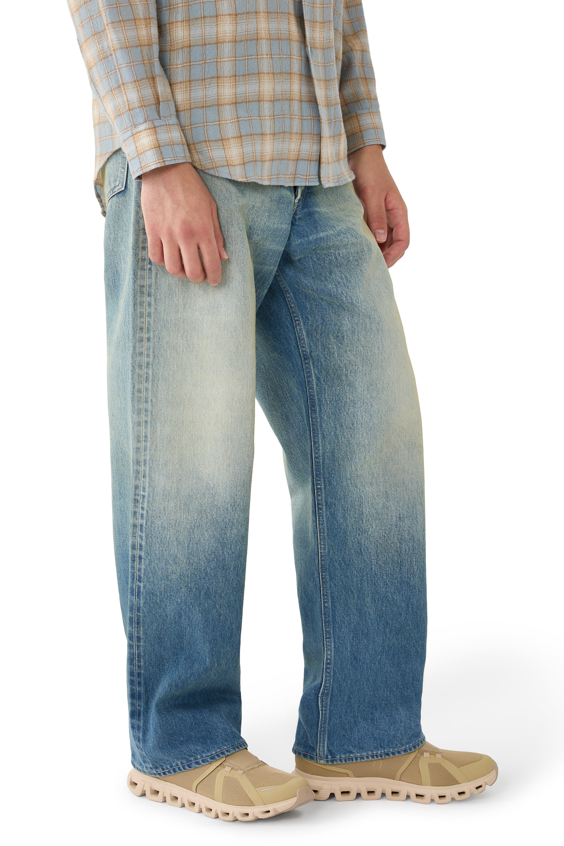 سنيكرز كلاود 6