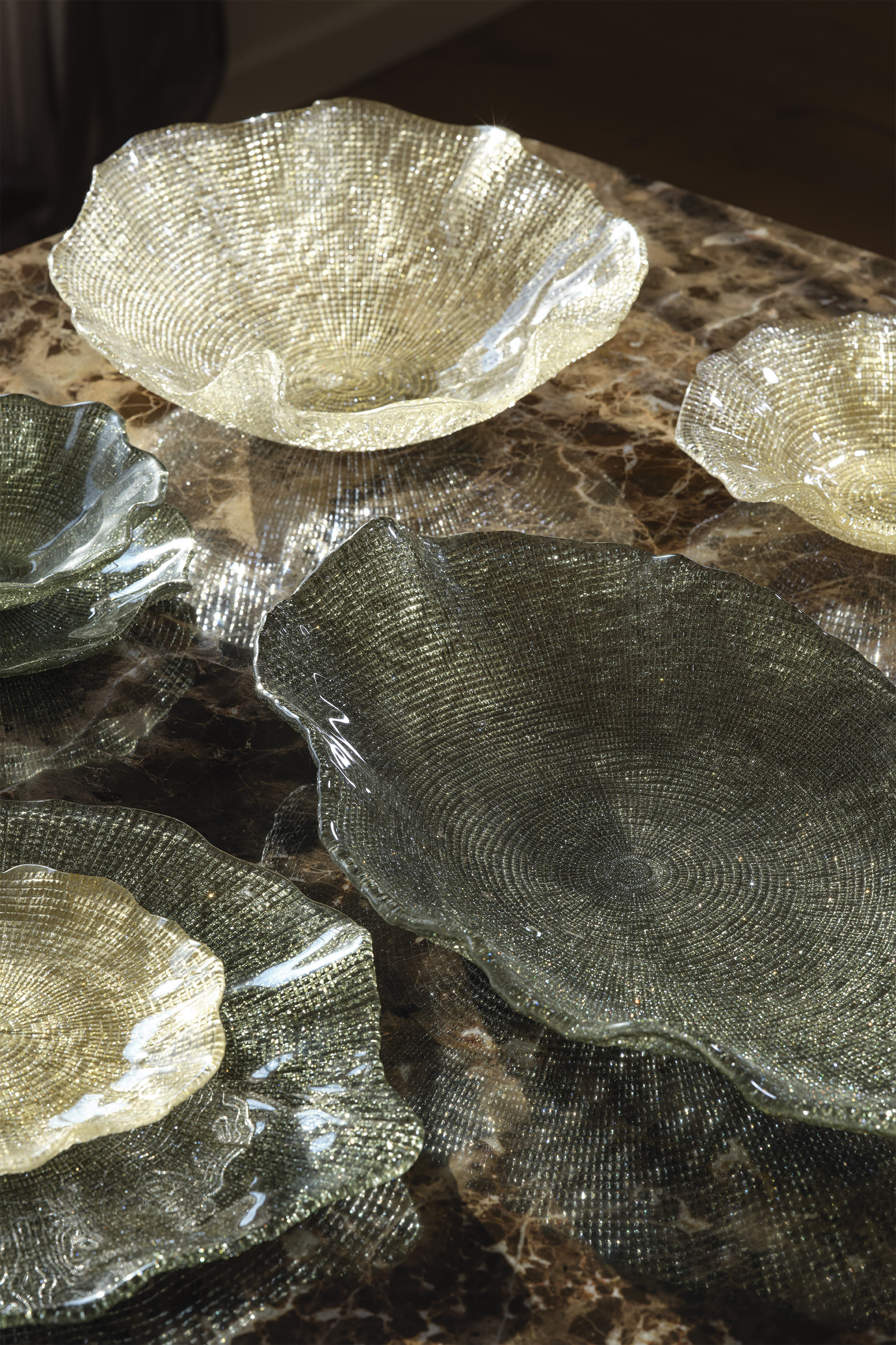 قطعة ديكور فوليز