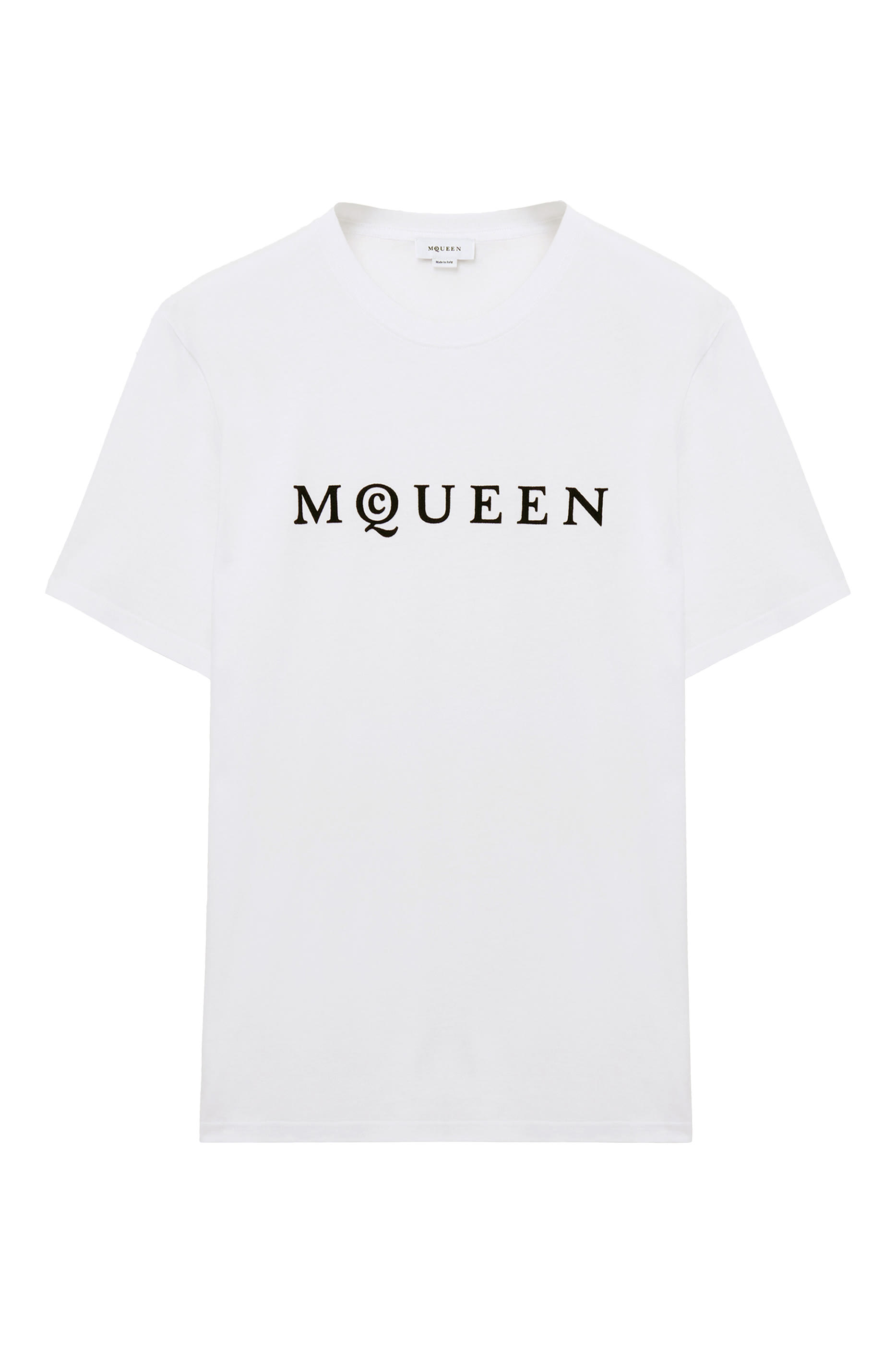 تيشيرت بشعار الماركة