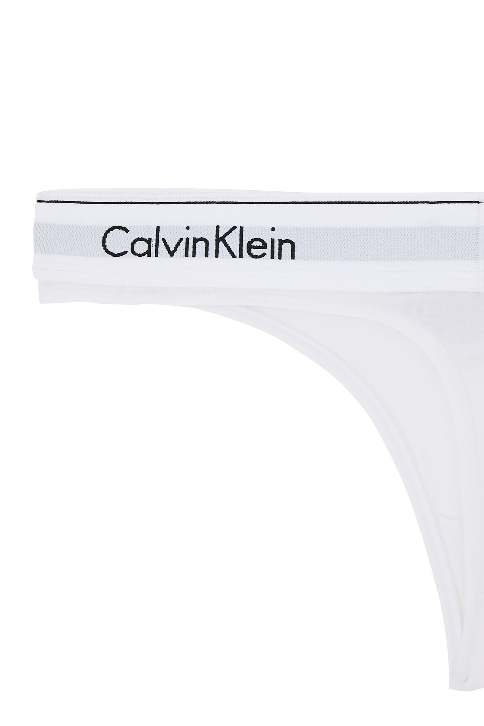 ثونج بشعار الماركة قطن ومودال