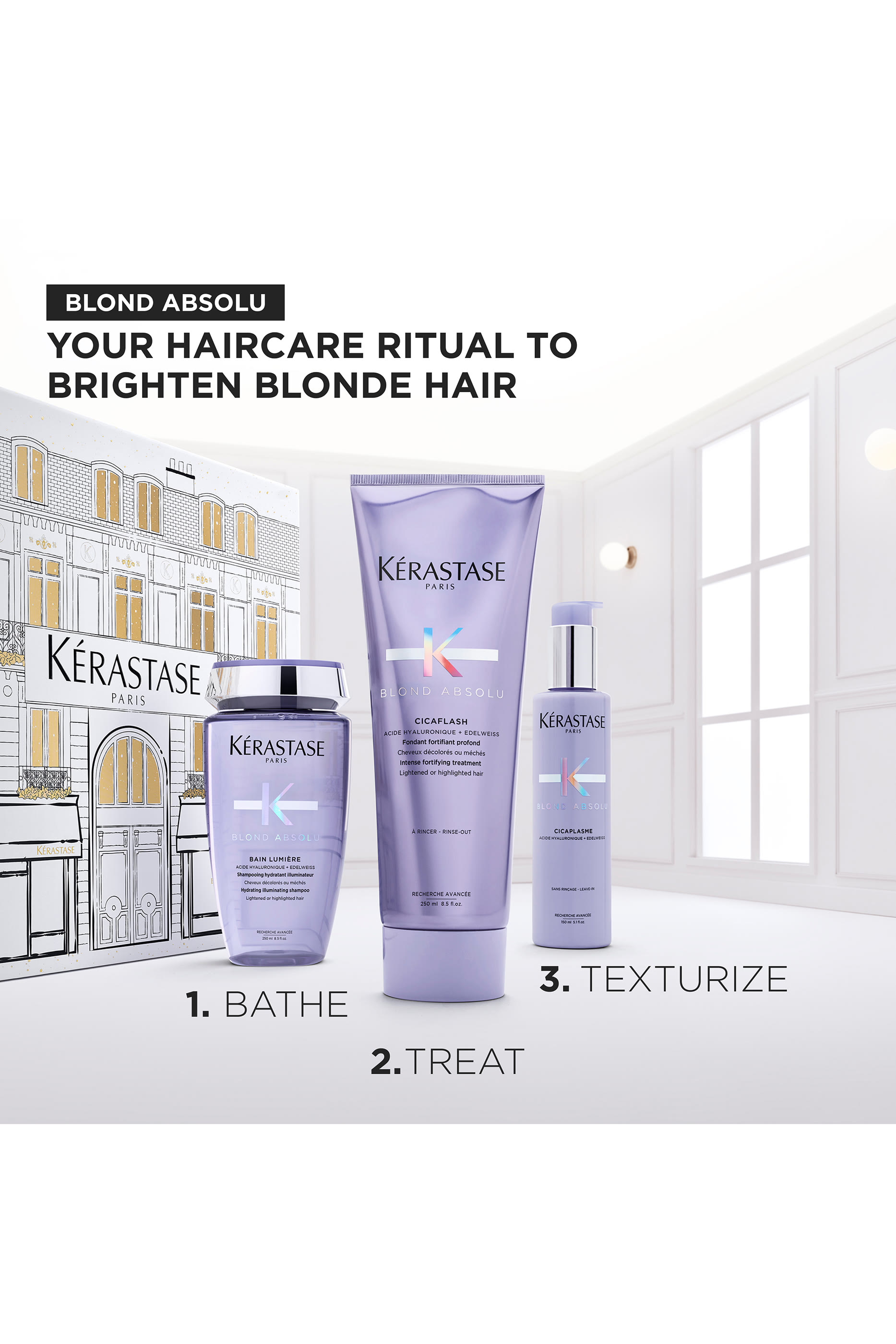 مجموعة هدايا بلوند أبسولو فوندان بإصدار لرمضان، بتوفير 30%