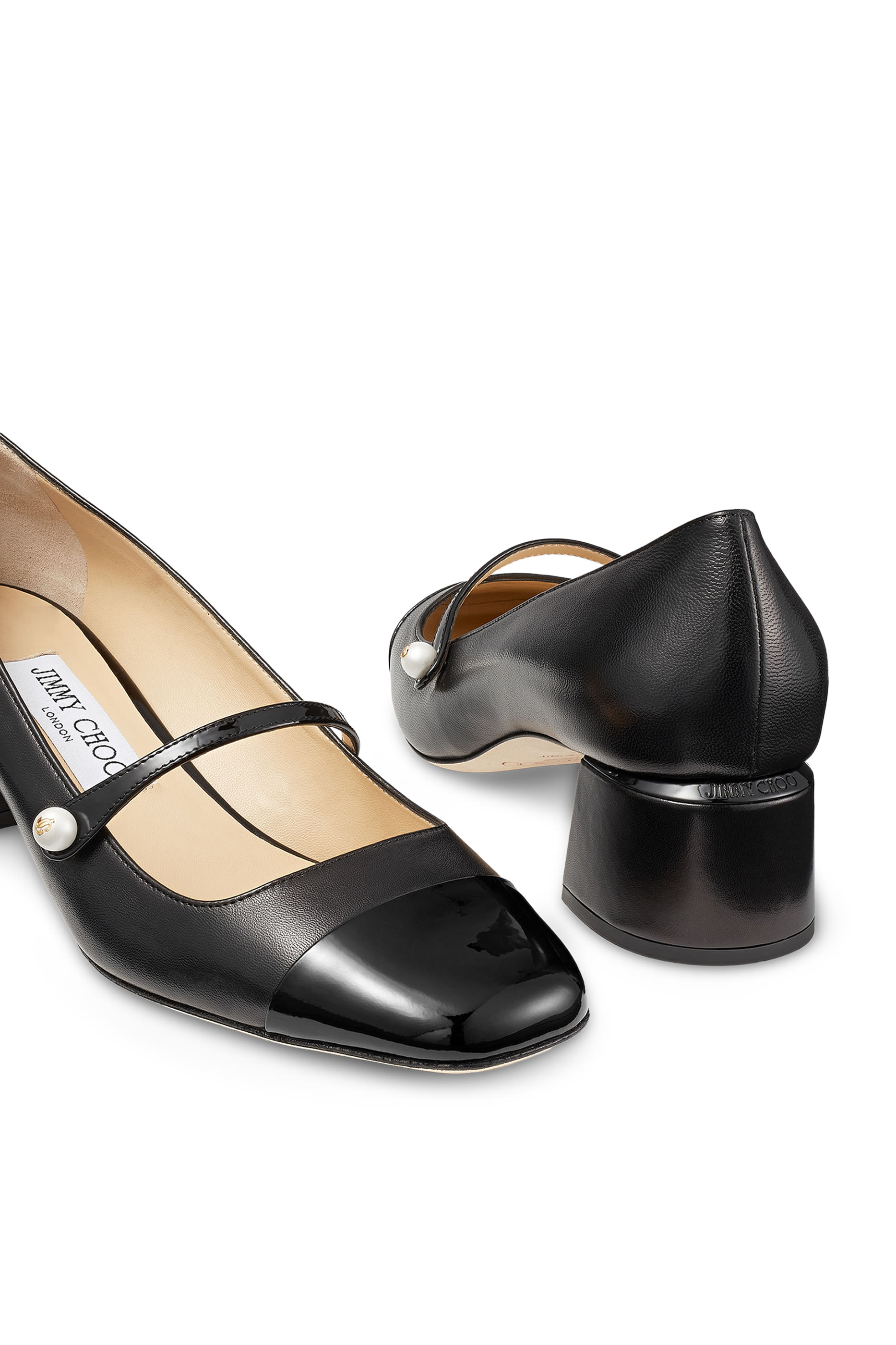 حذاء كلاسيك إليزا 45