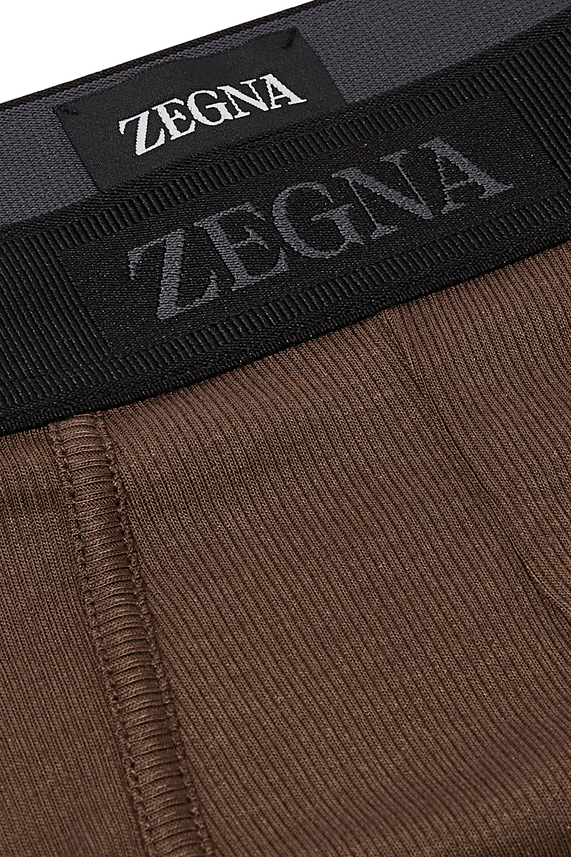 بوكسر مودال وقطن مضلع