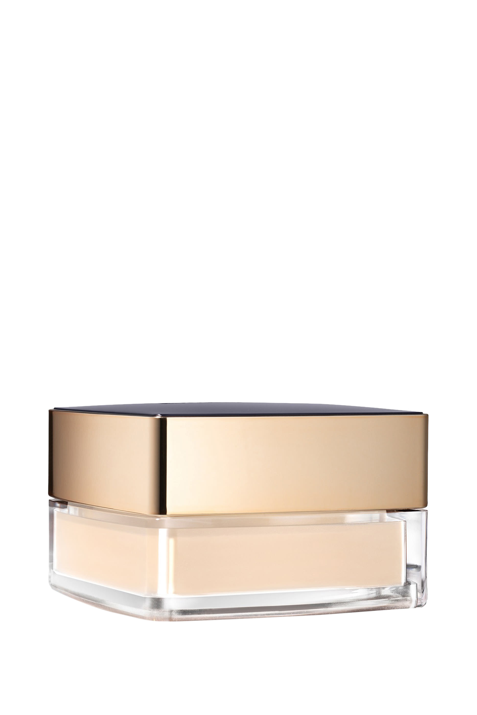 بودرة سائبة دبل وير شفافة درجة لايت مات