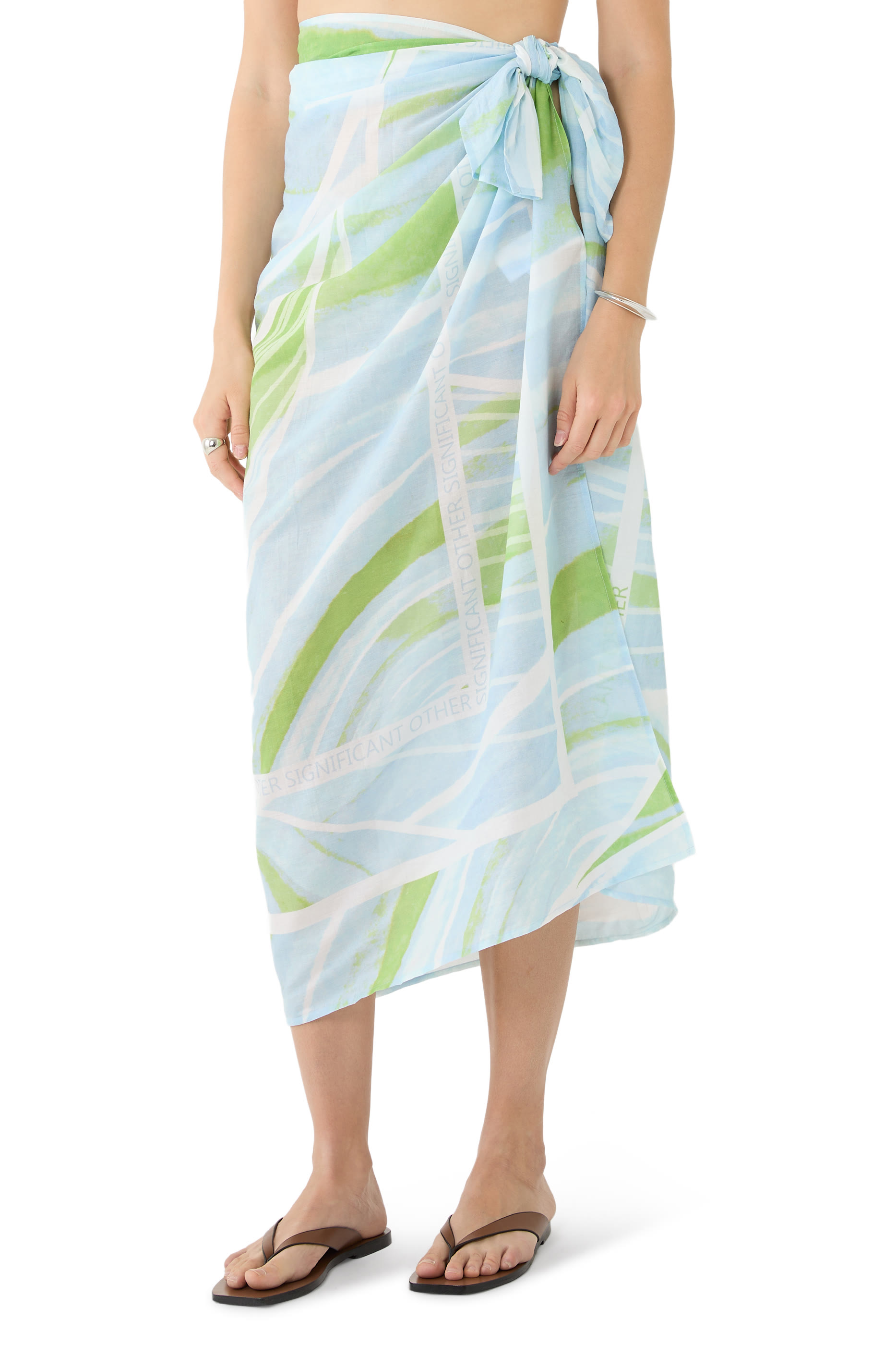 سارونج جورجي