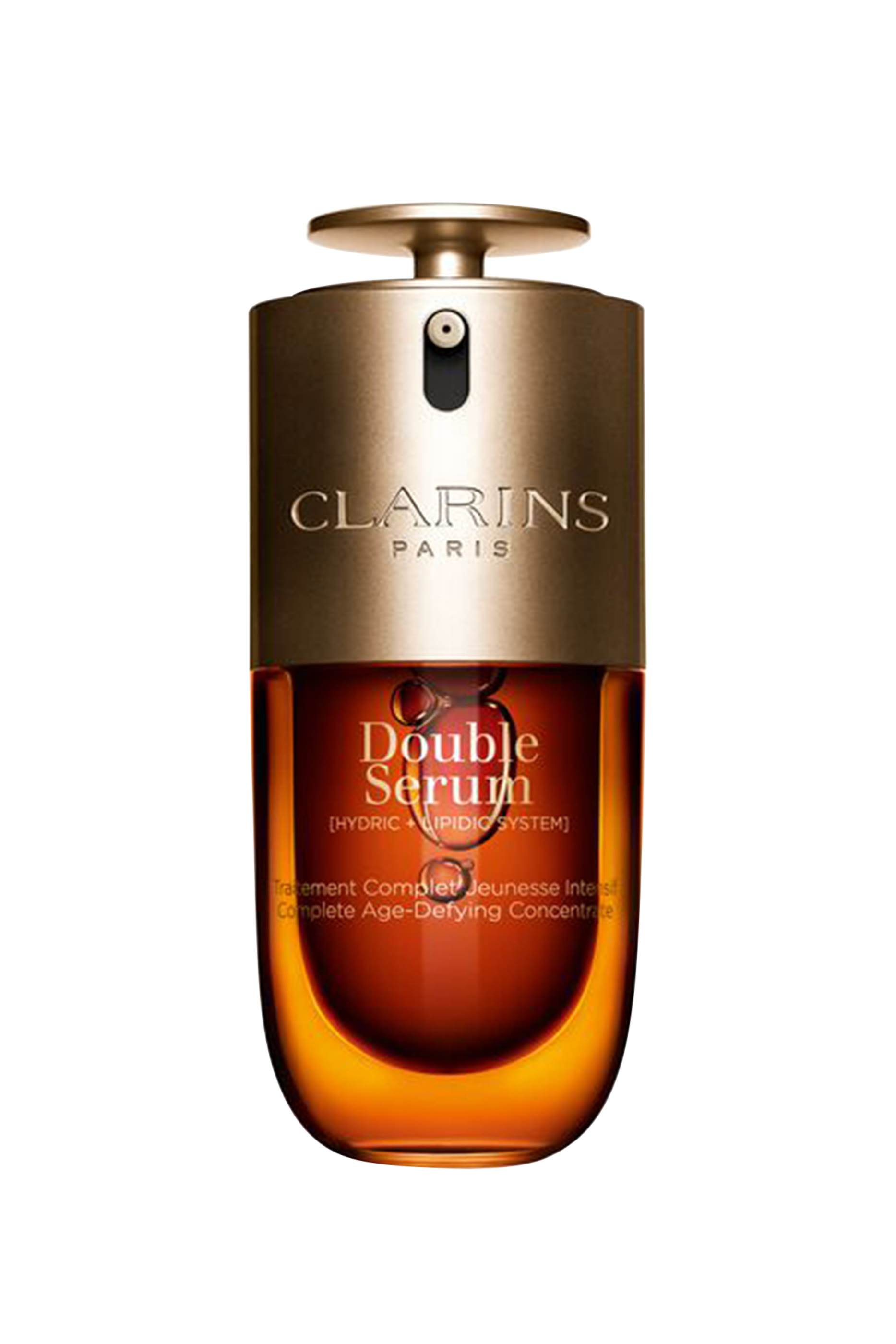 سيروم مزدوج