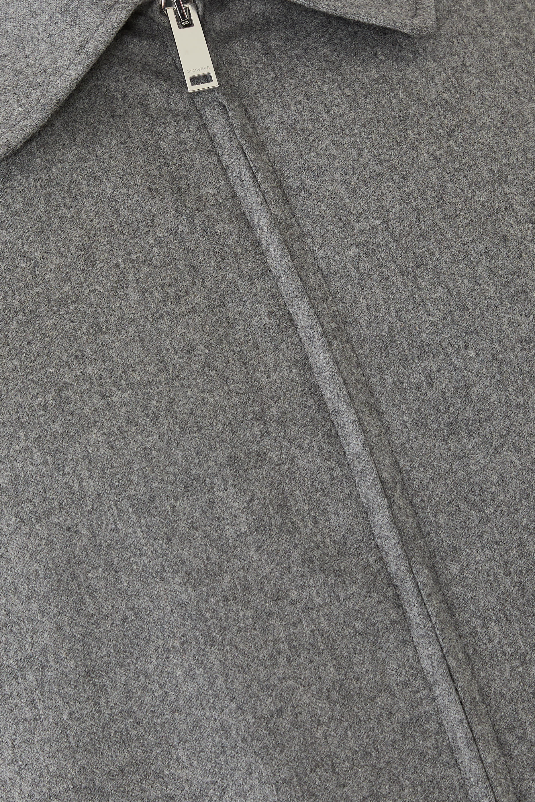 جاكيت بومبر فلانيل