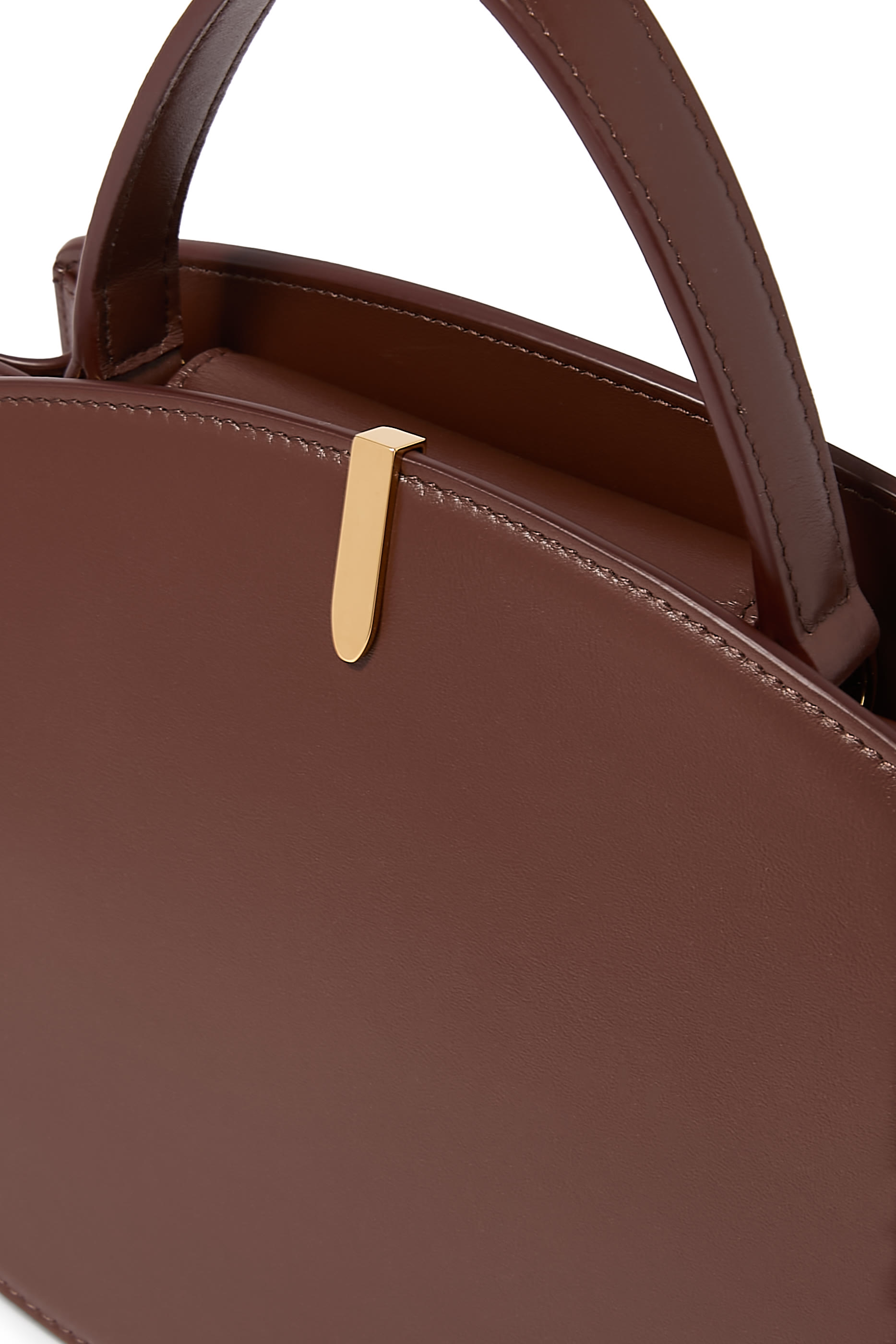 حقيبة فلورينس 20 جلد عجل ناعم