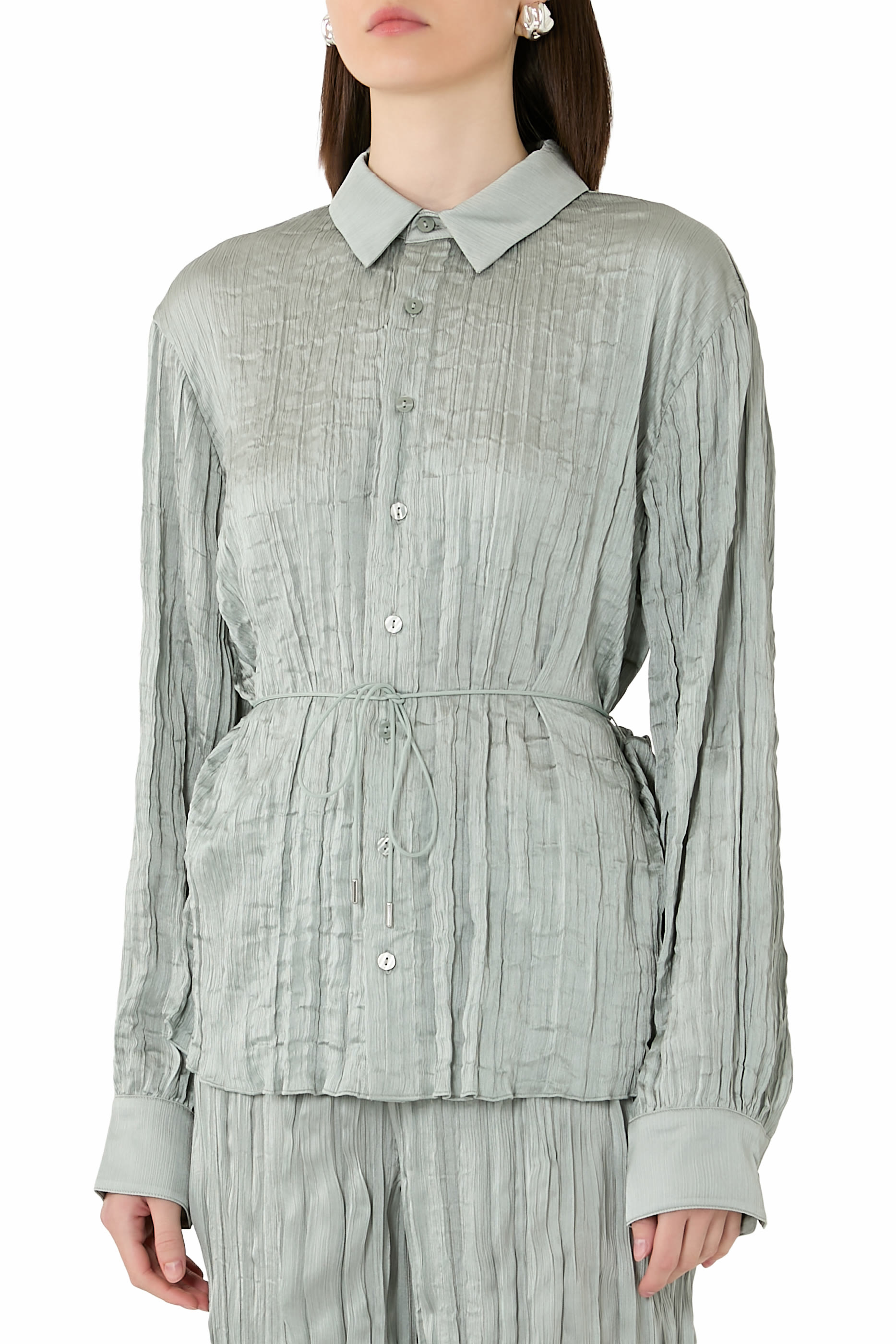 قميص سوكي بليسيه