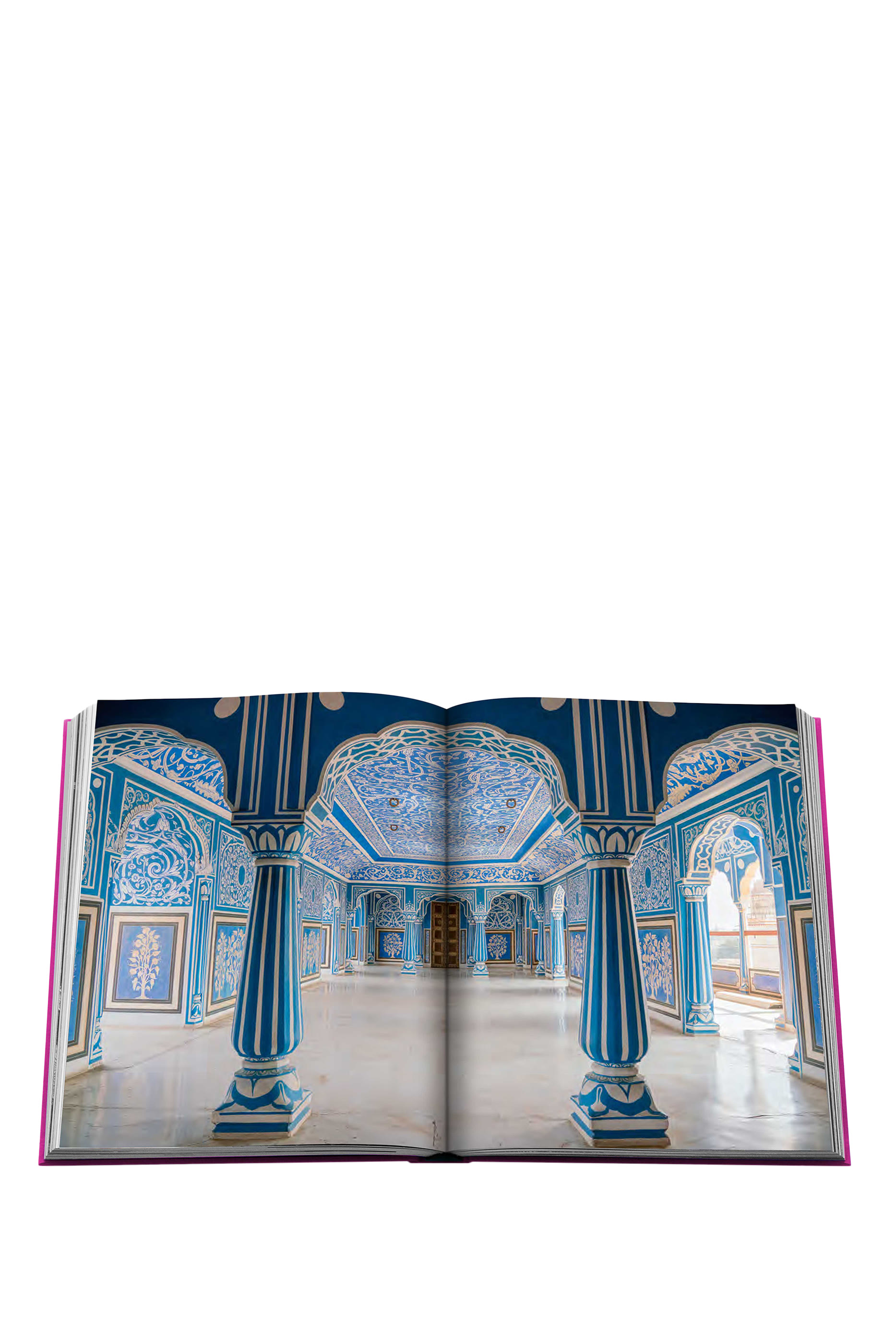 جايبور سبلندر