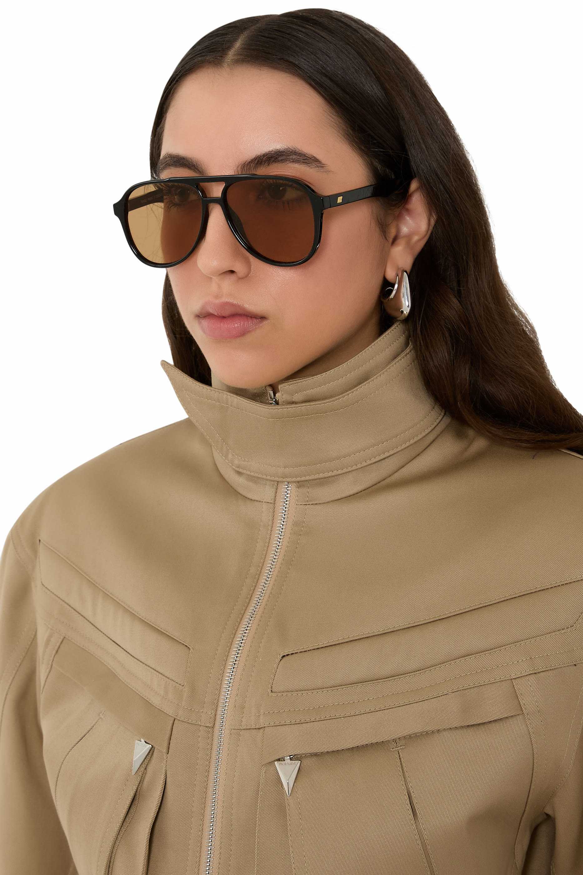 نظارة شمسية تراجيك ماجيك