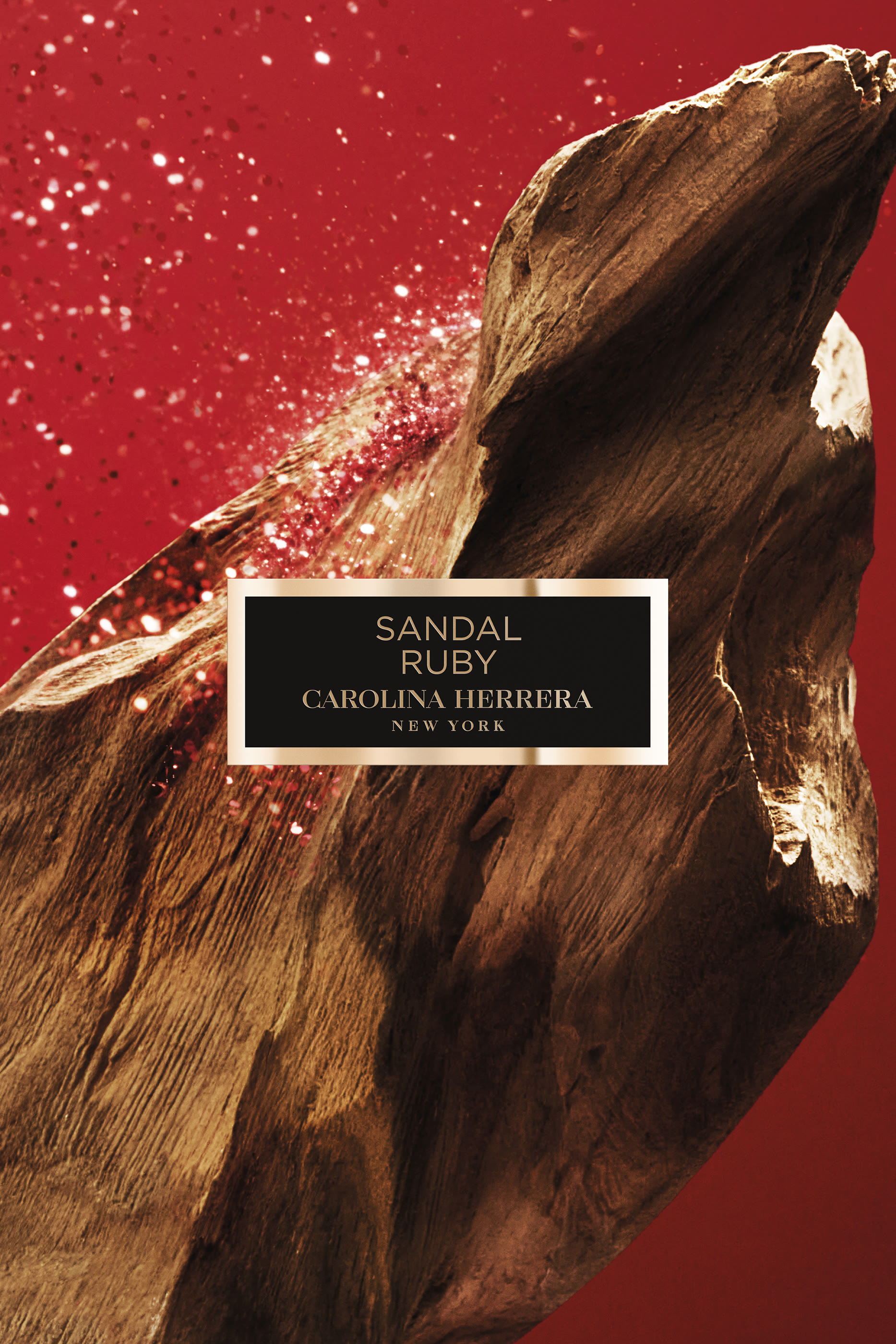 ماء عطر صندل روبي