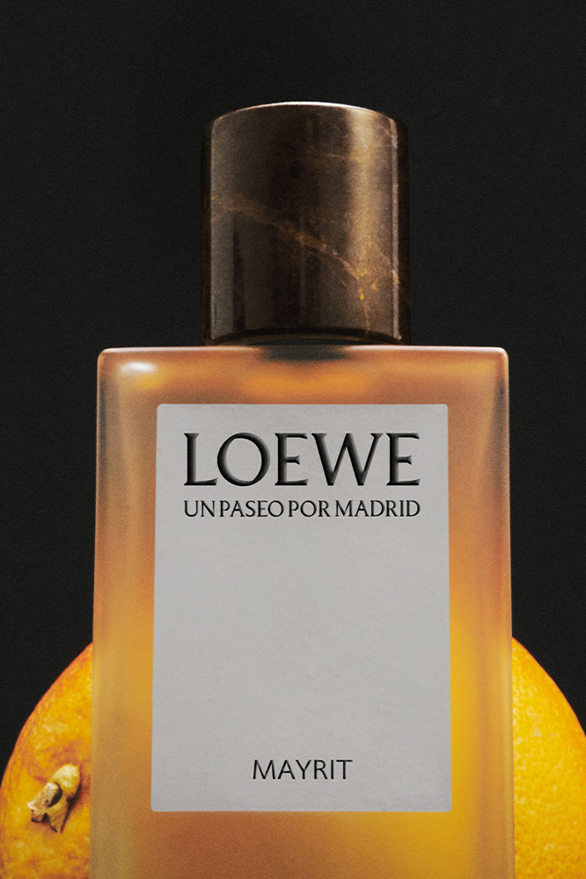 أو دو بارفان أورا بينك ماغنوليا