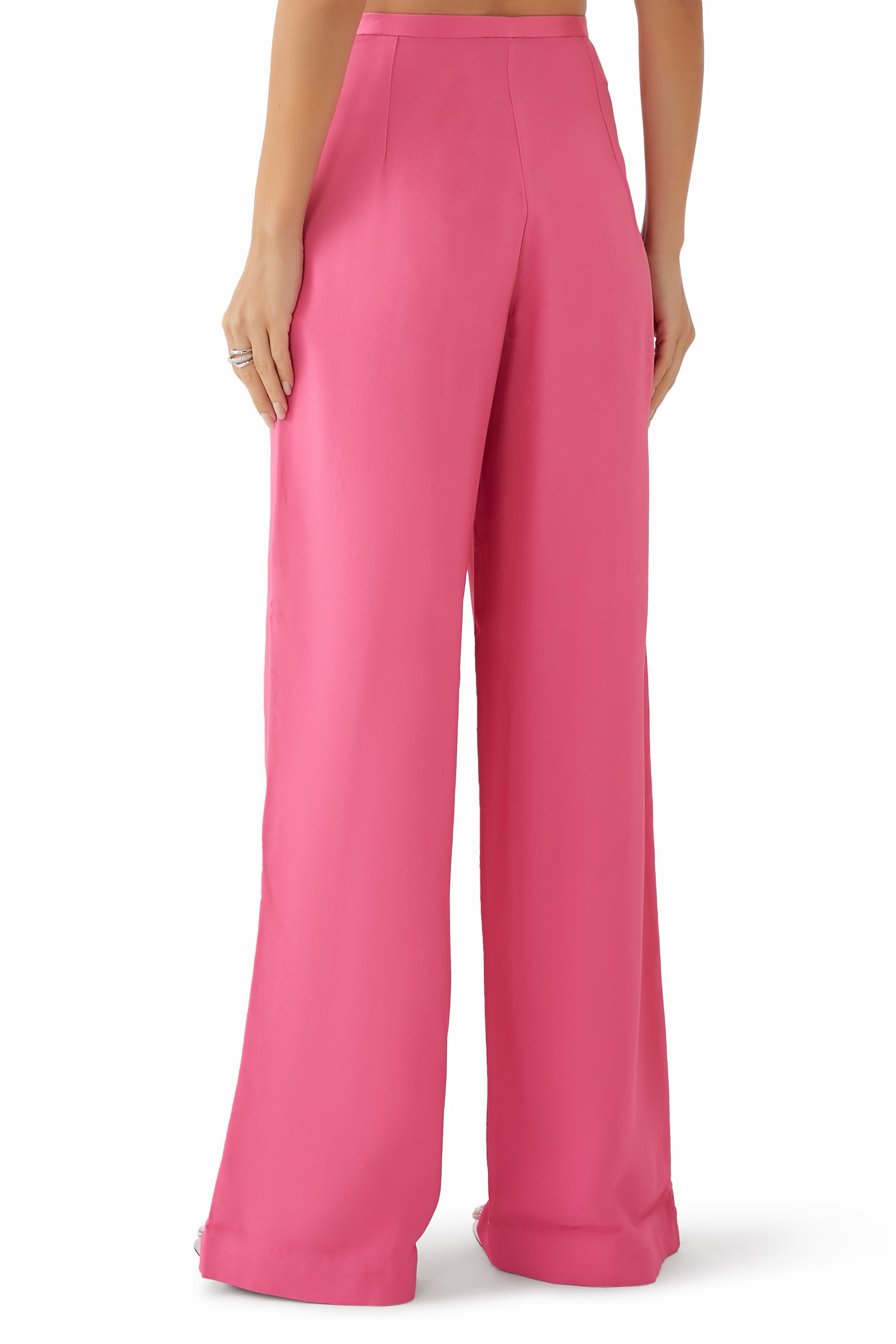 بنطال مارلين