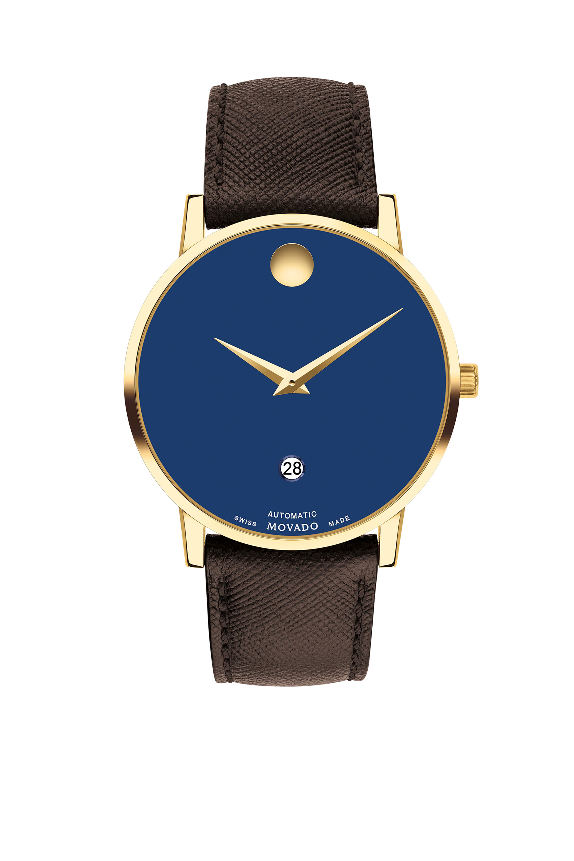 ساعة ميوزيم كلاسيكية