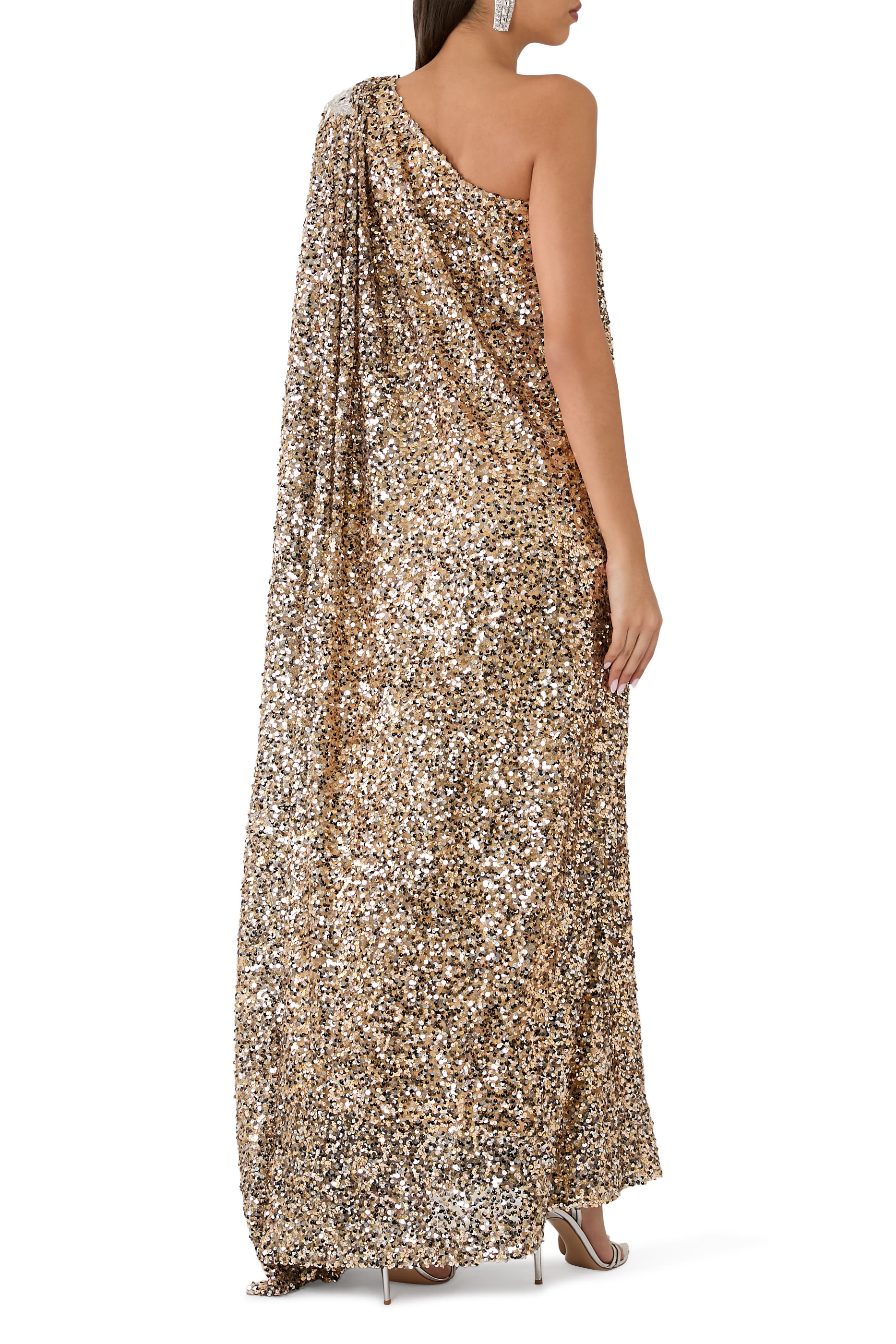 فستان ماجستيك