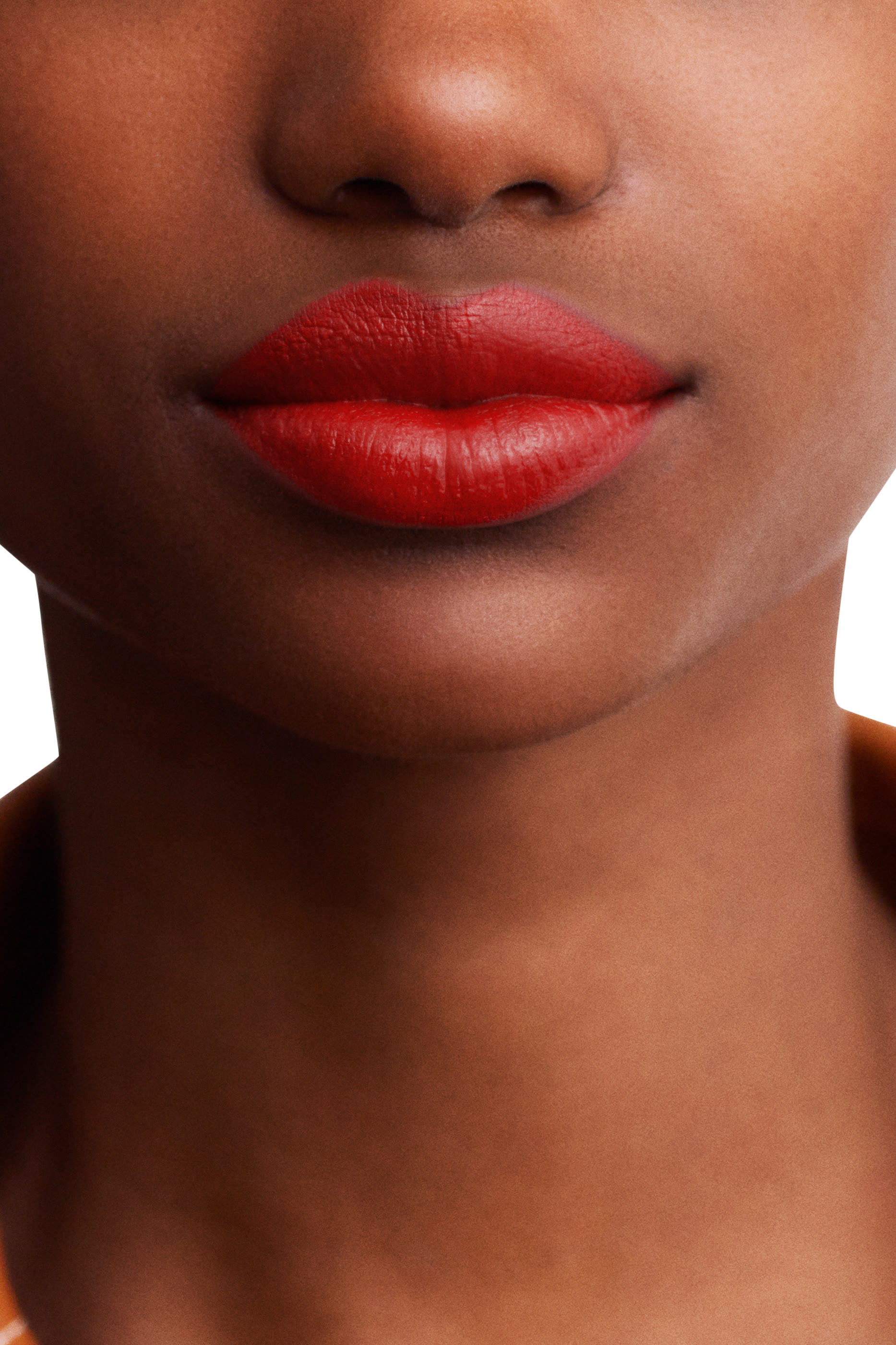 مجموعة أحمر الشفاه Rouge Herm&egrave;s, أحمر شفاه بتركيبة ساتانية