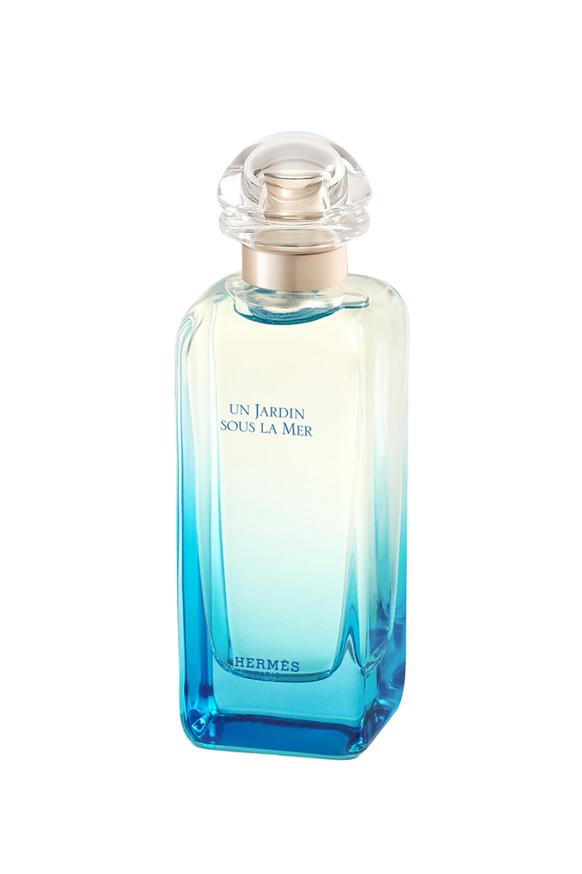 Un Jardin Sous la Mer, Eau de Toilette