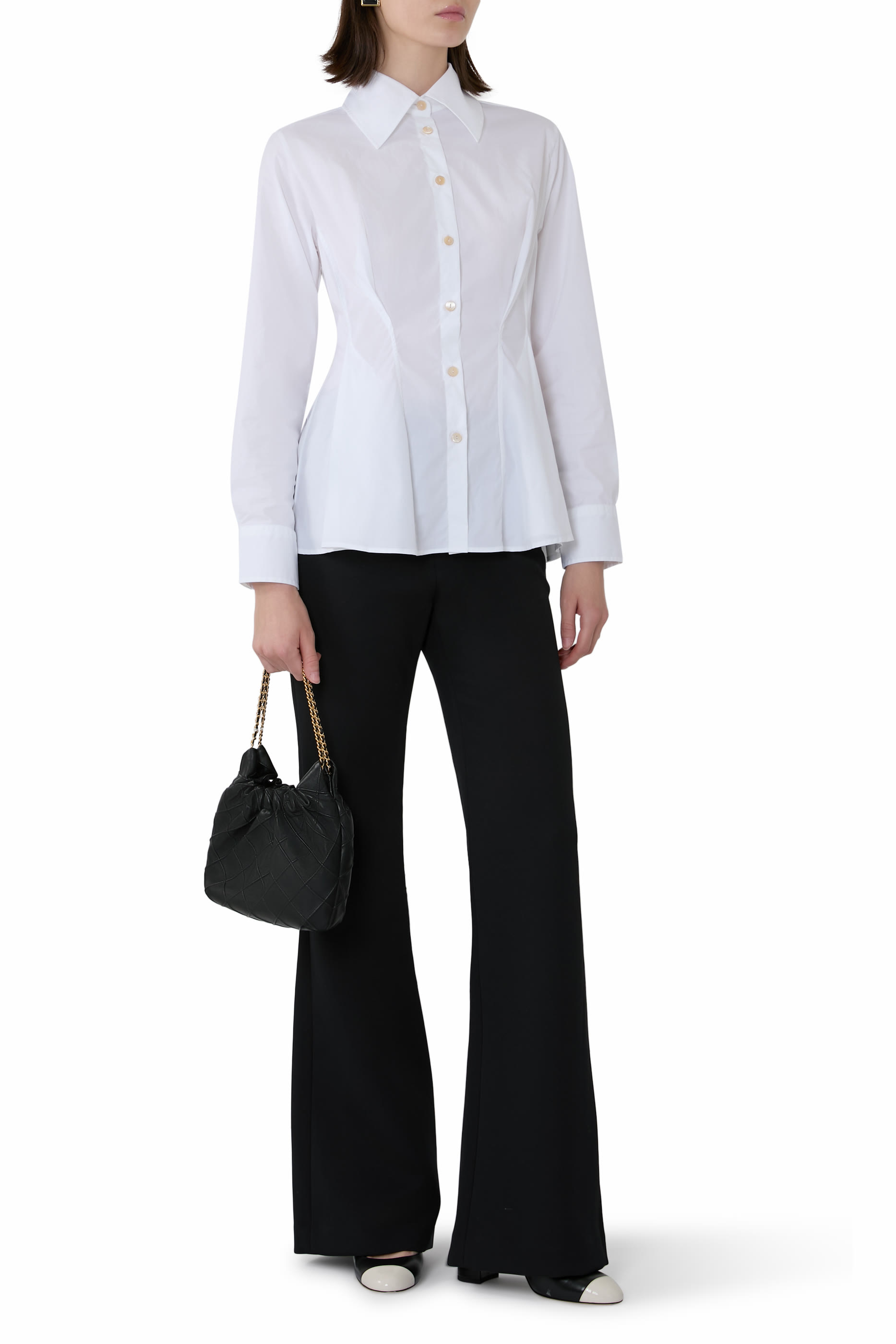 قميص ذا كونتور