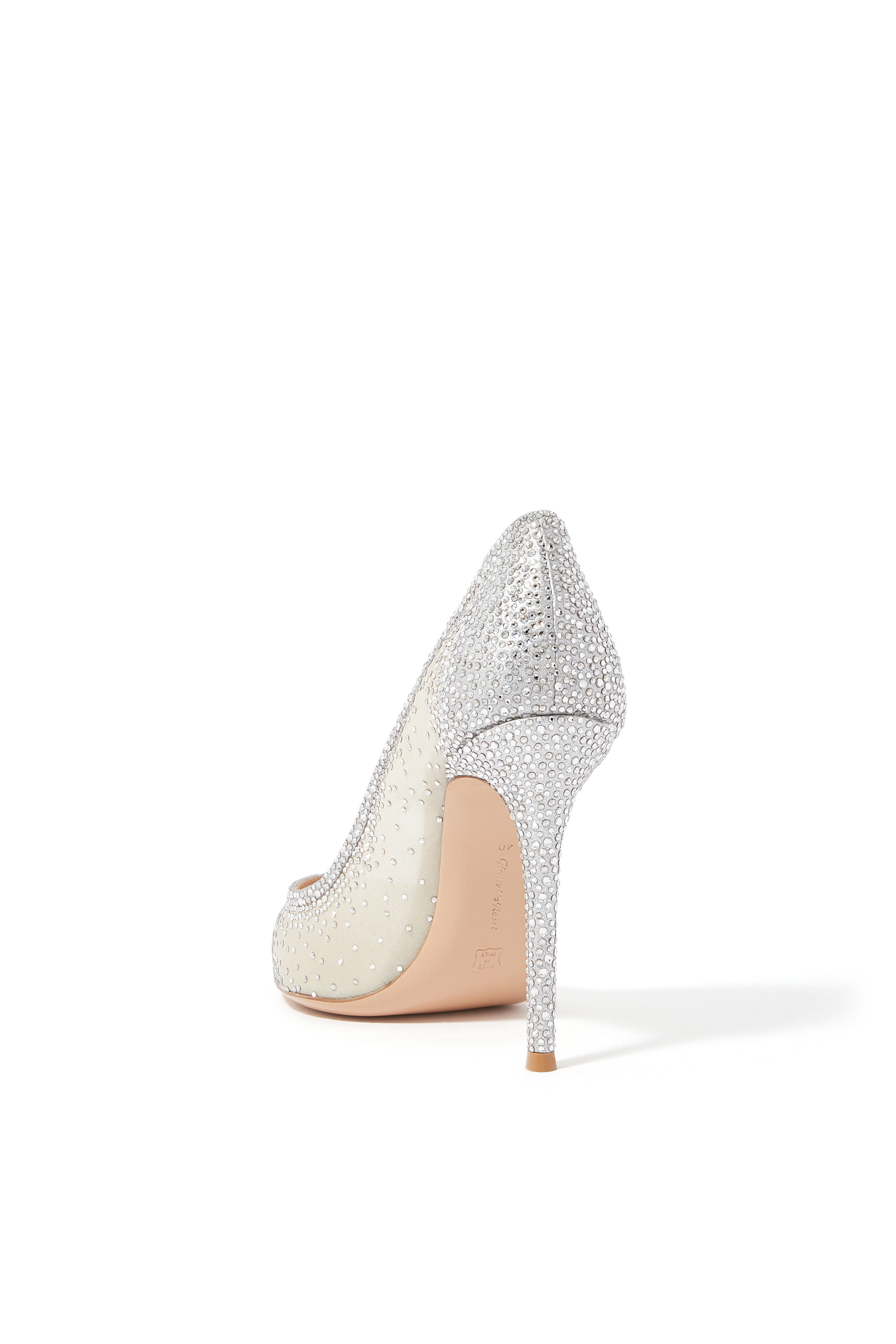 حذاء كلاسيك رانيا 105