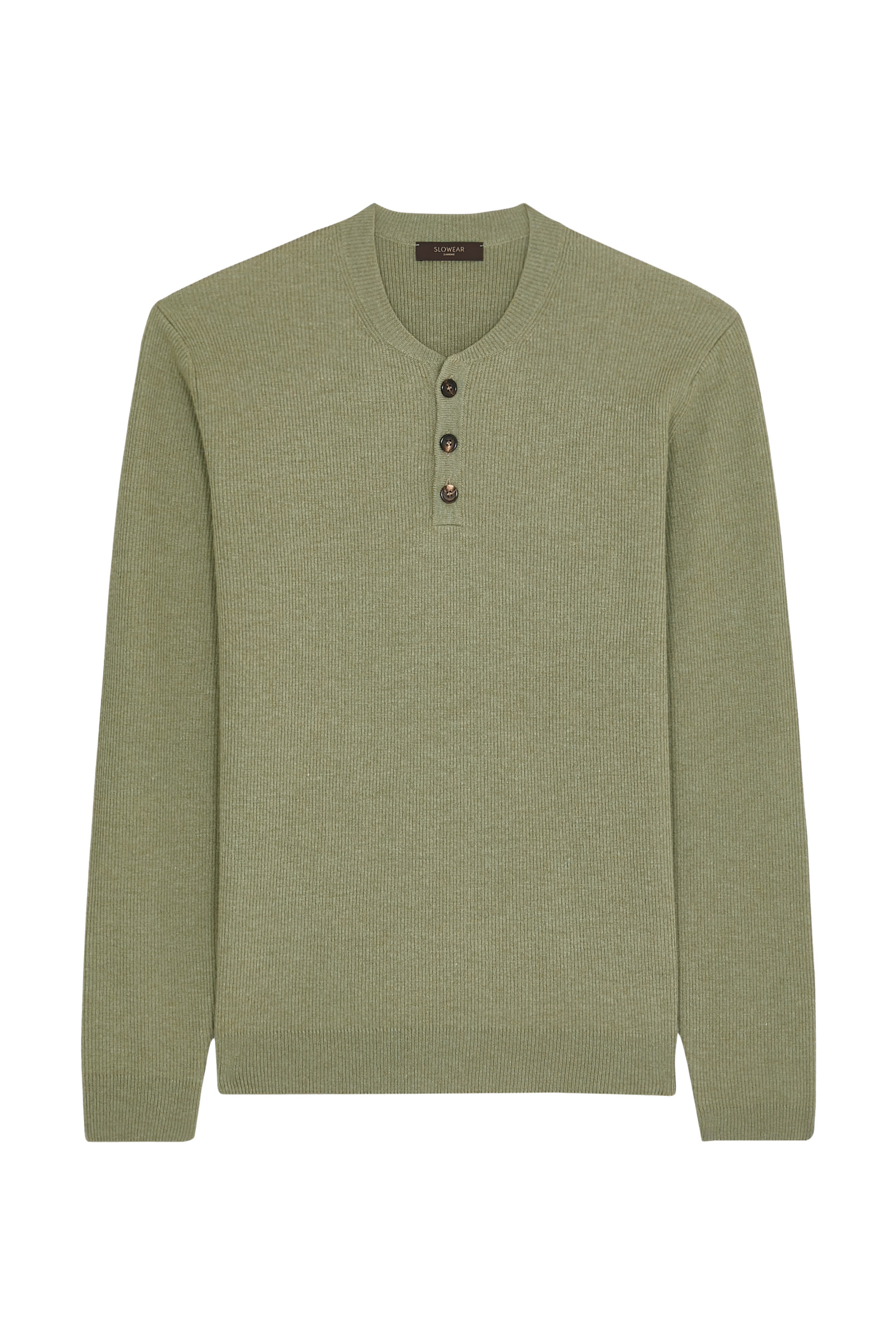 كنزة زانون بتصميم مضلع