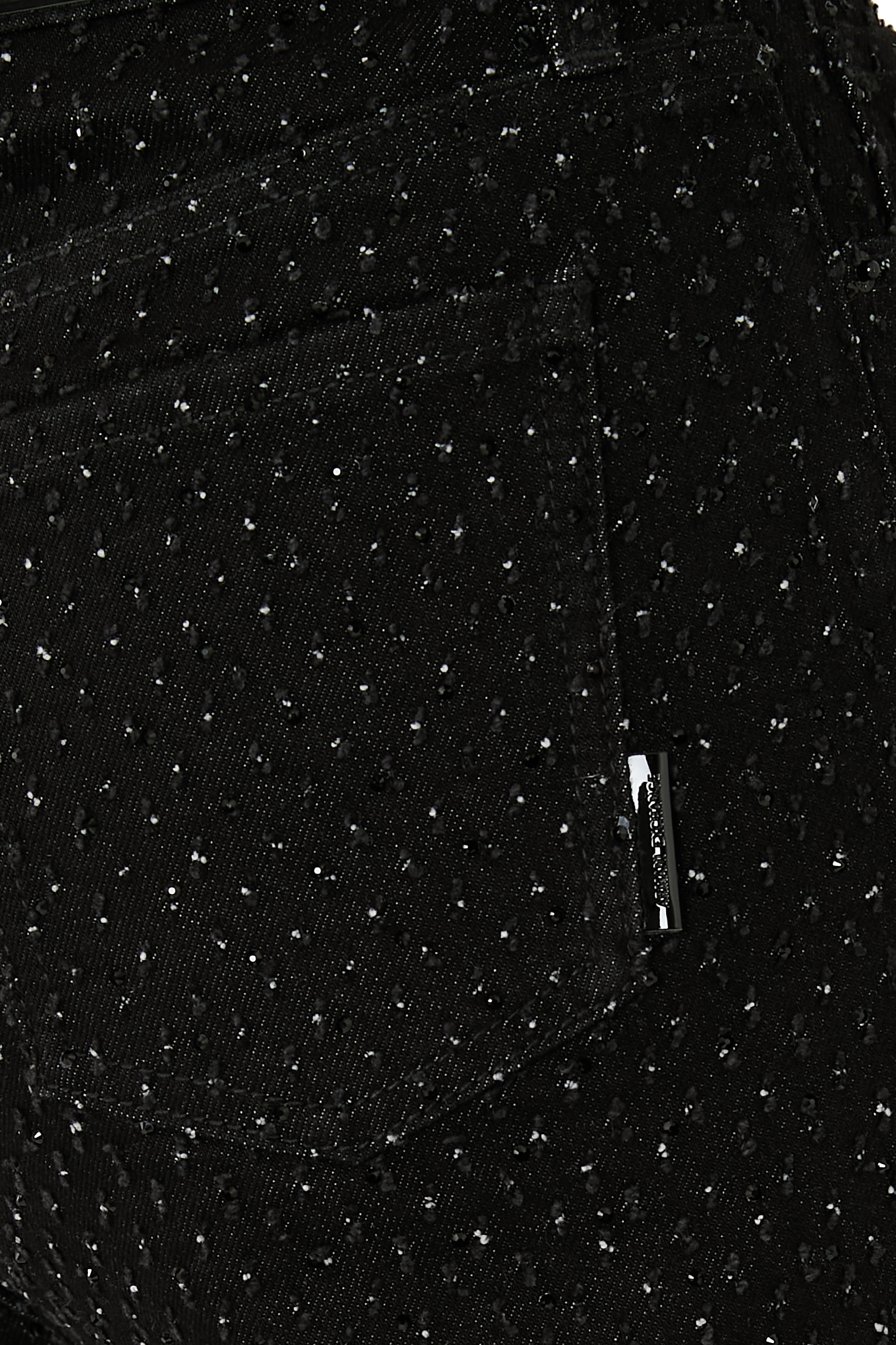 بنطال جينز سالين دي جيرو بقصة مريحة