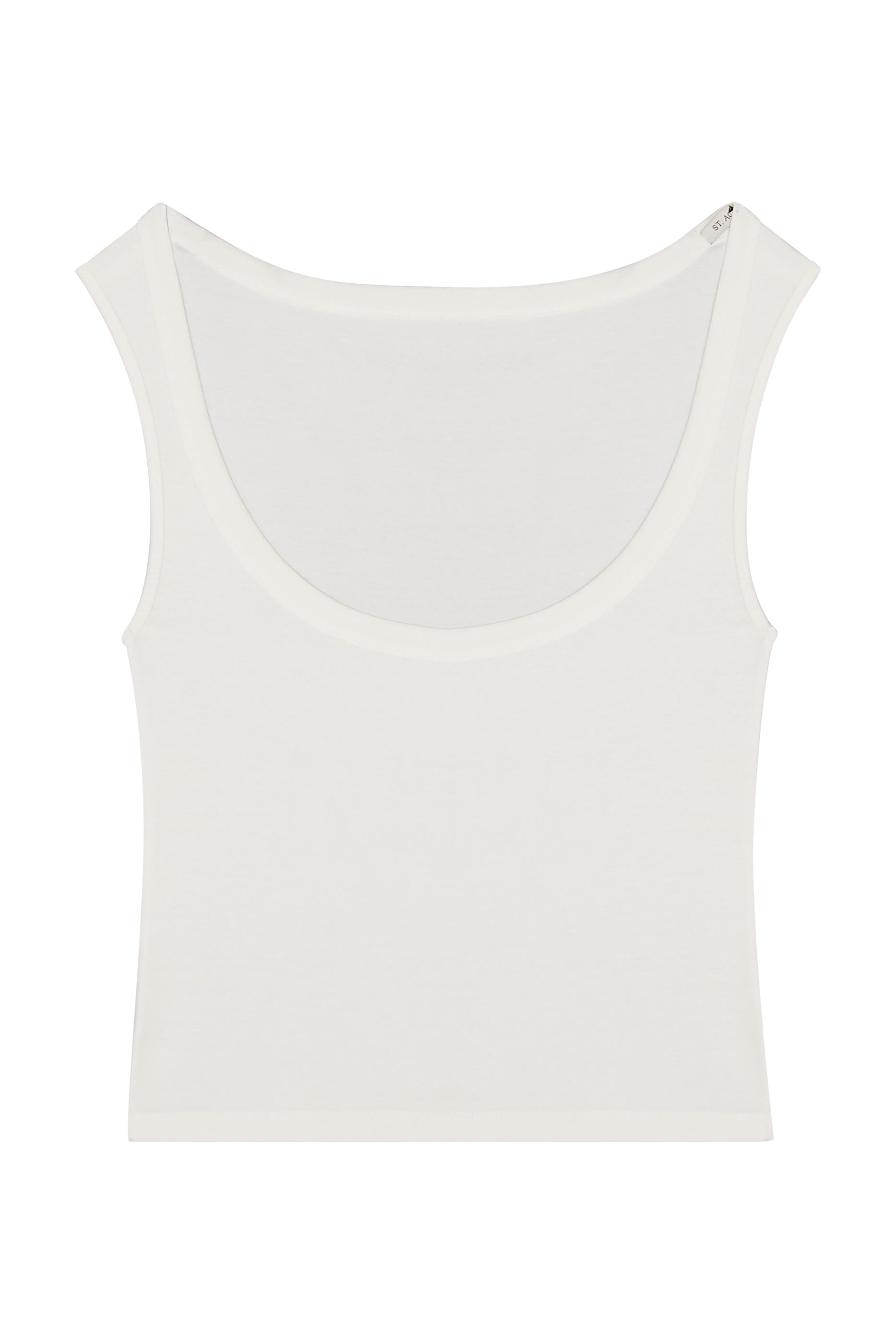 بلوزة بالرينا قطن عضوي